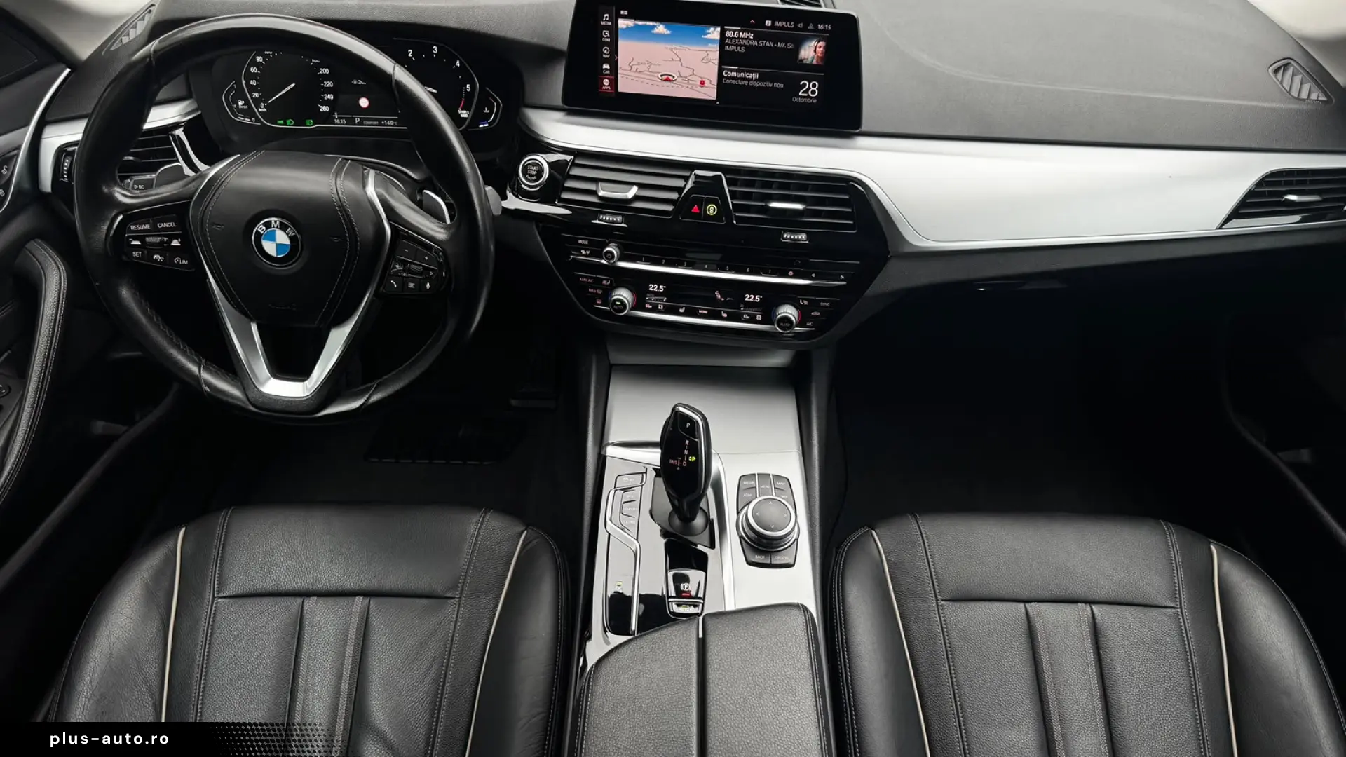 Bmw 520D