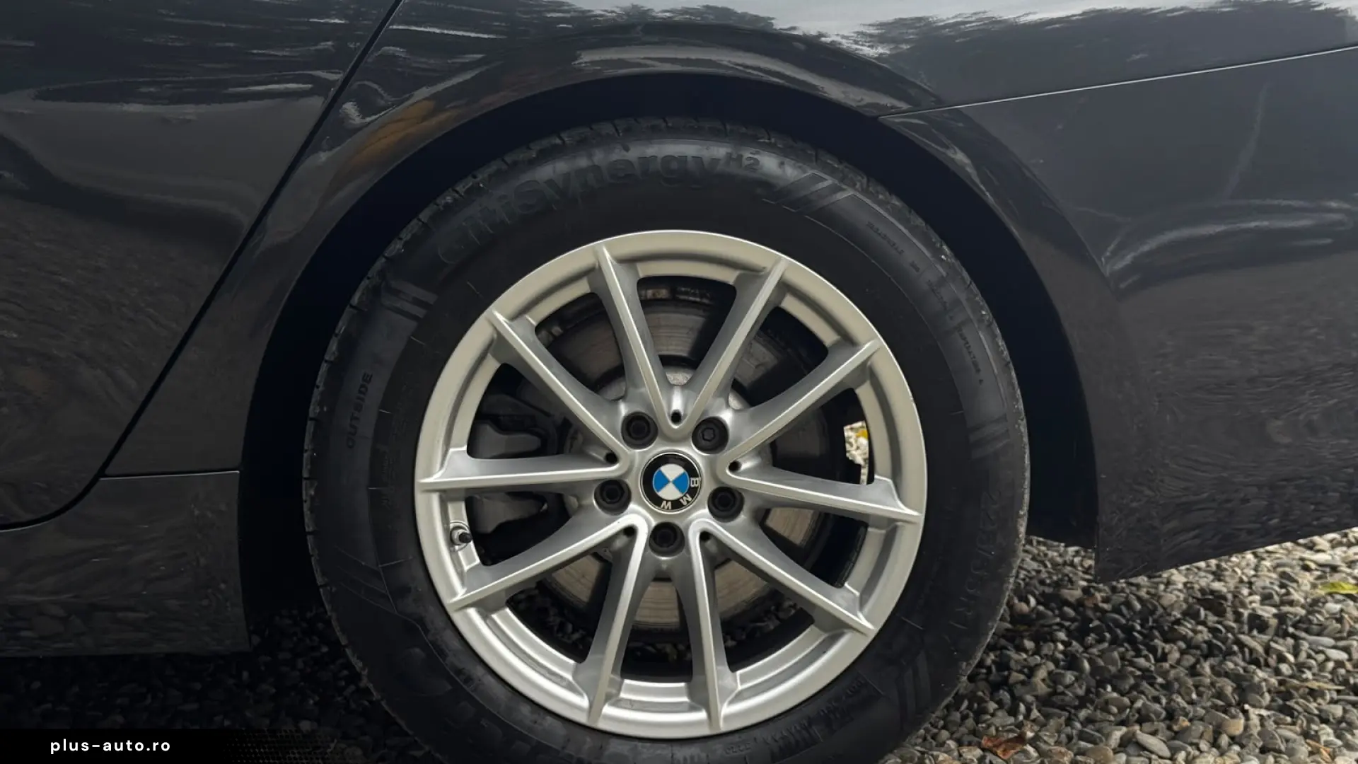 Bmw 520D