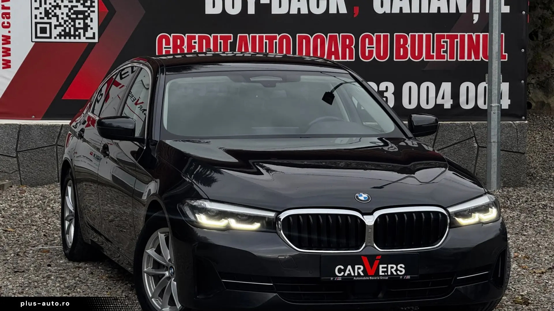 Bmw 520D