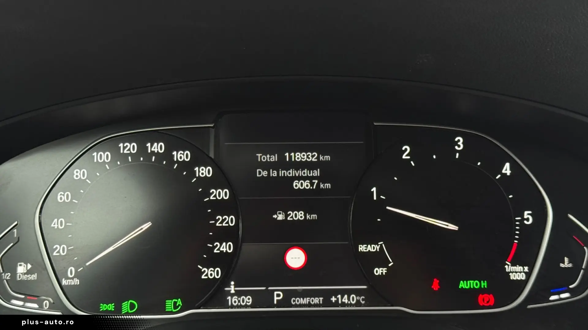 Bmw 520D