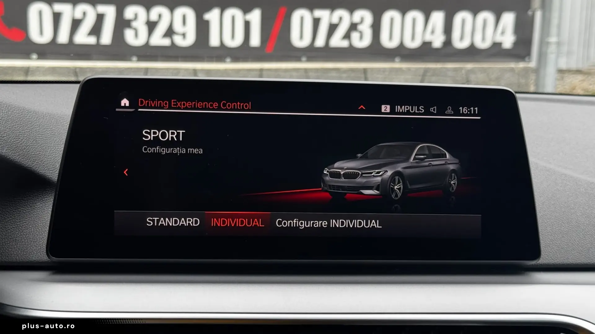 Bmw 520D