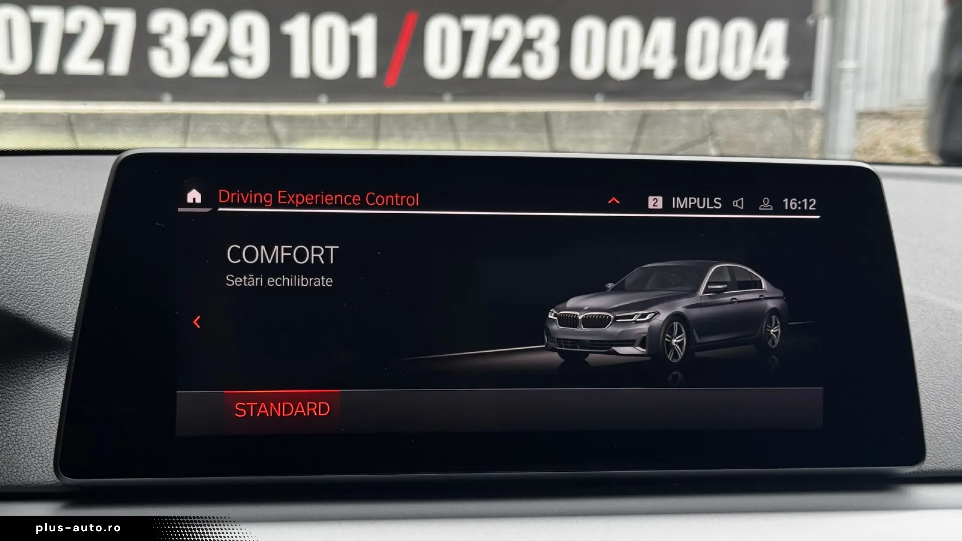 Bmw 520D