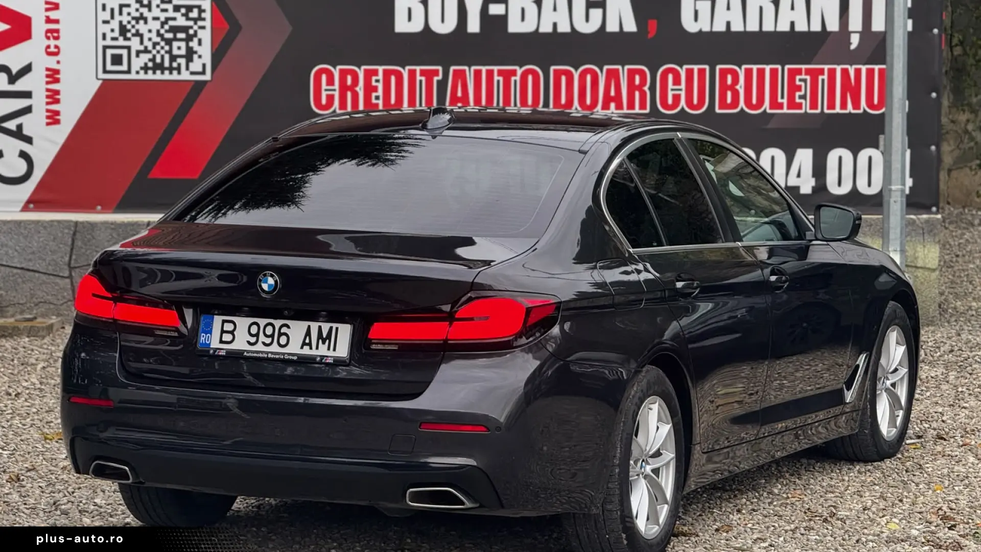 Bmw 520D