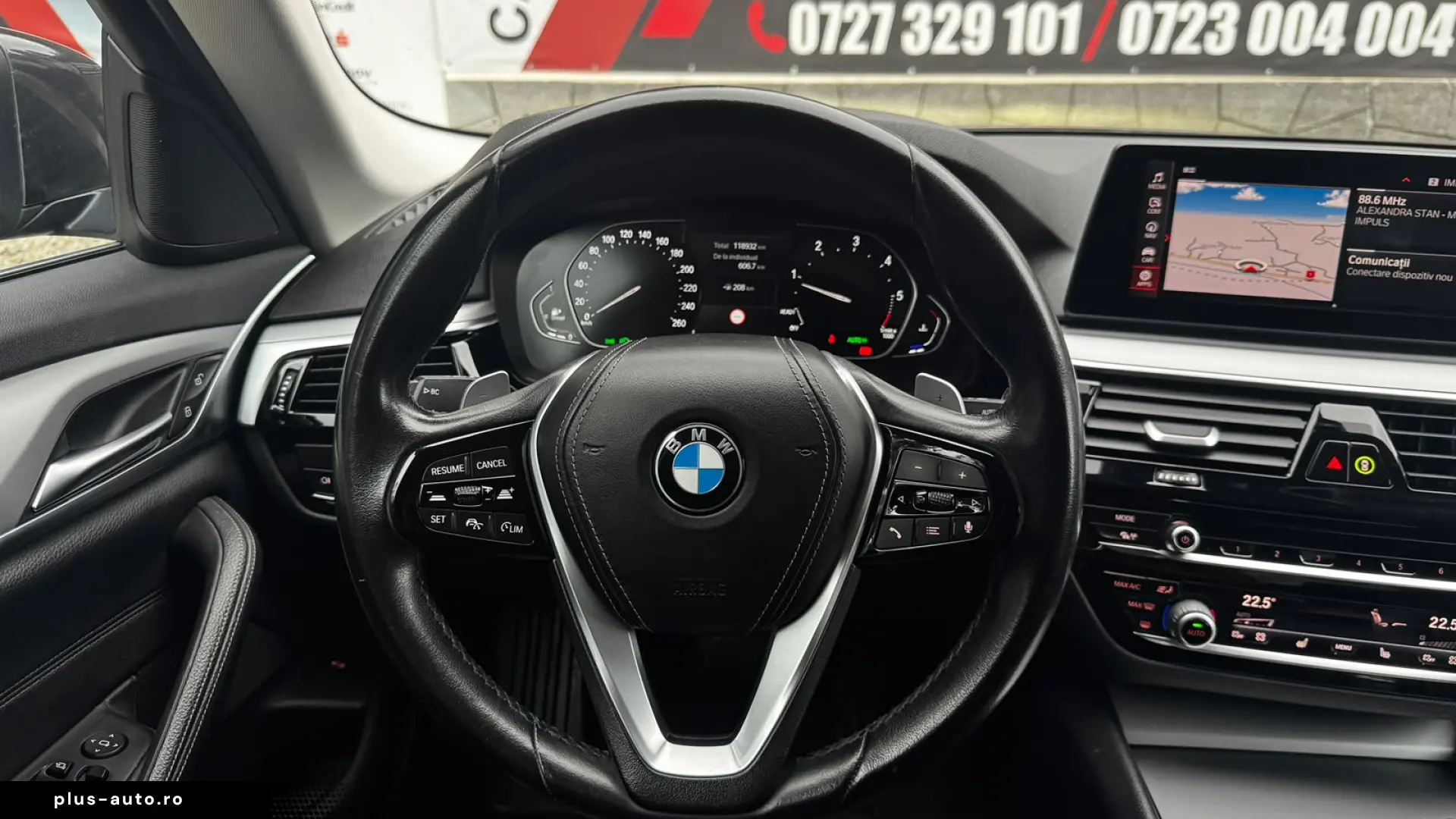 Bmw 520D