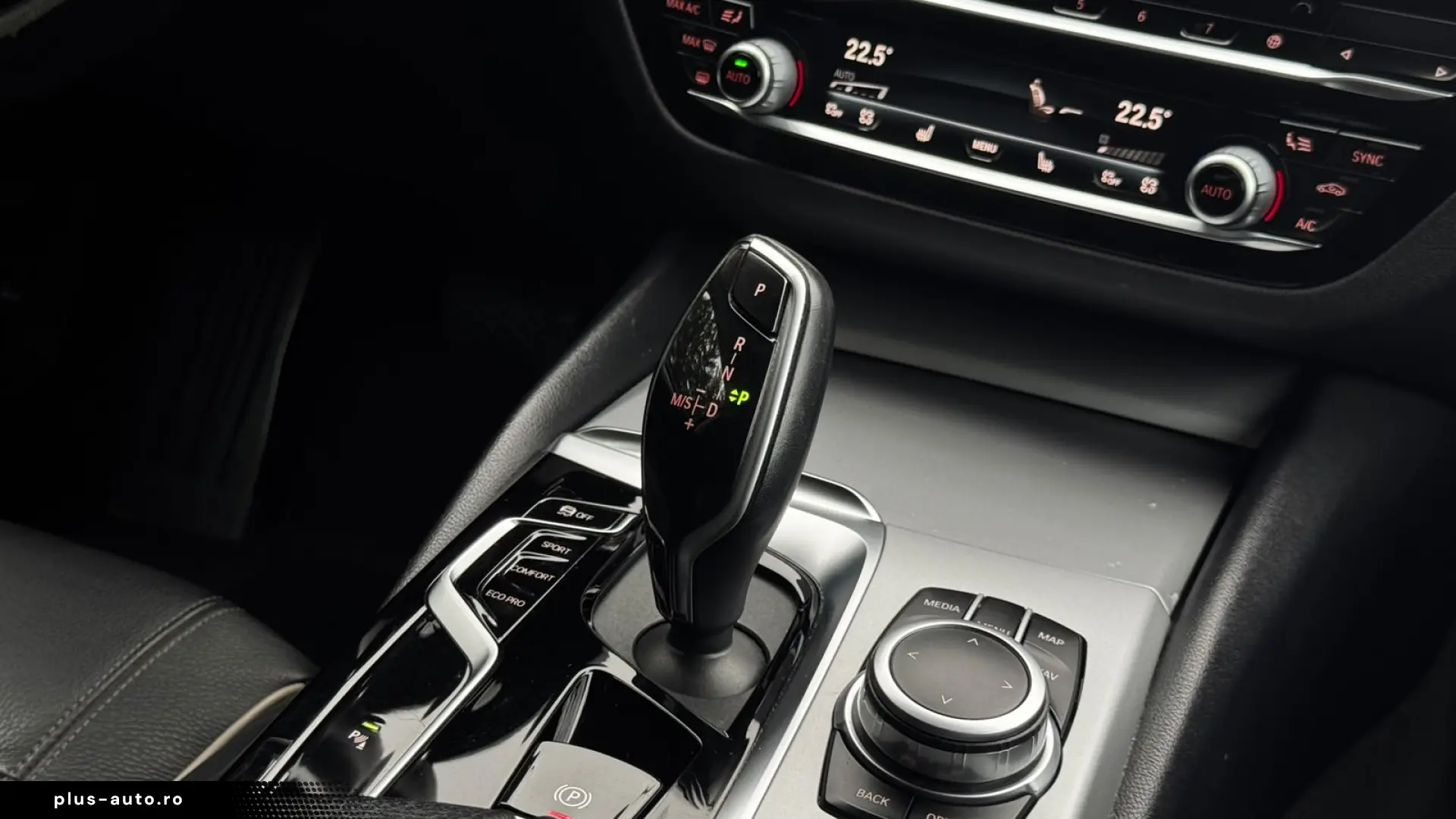 Bmw 520D
