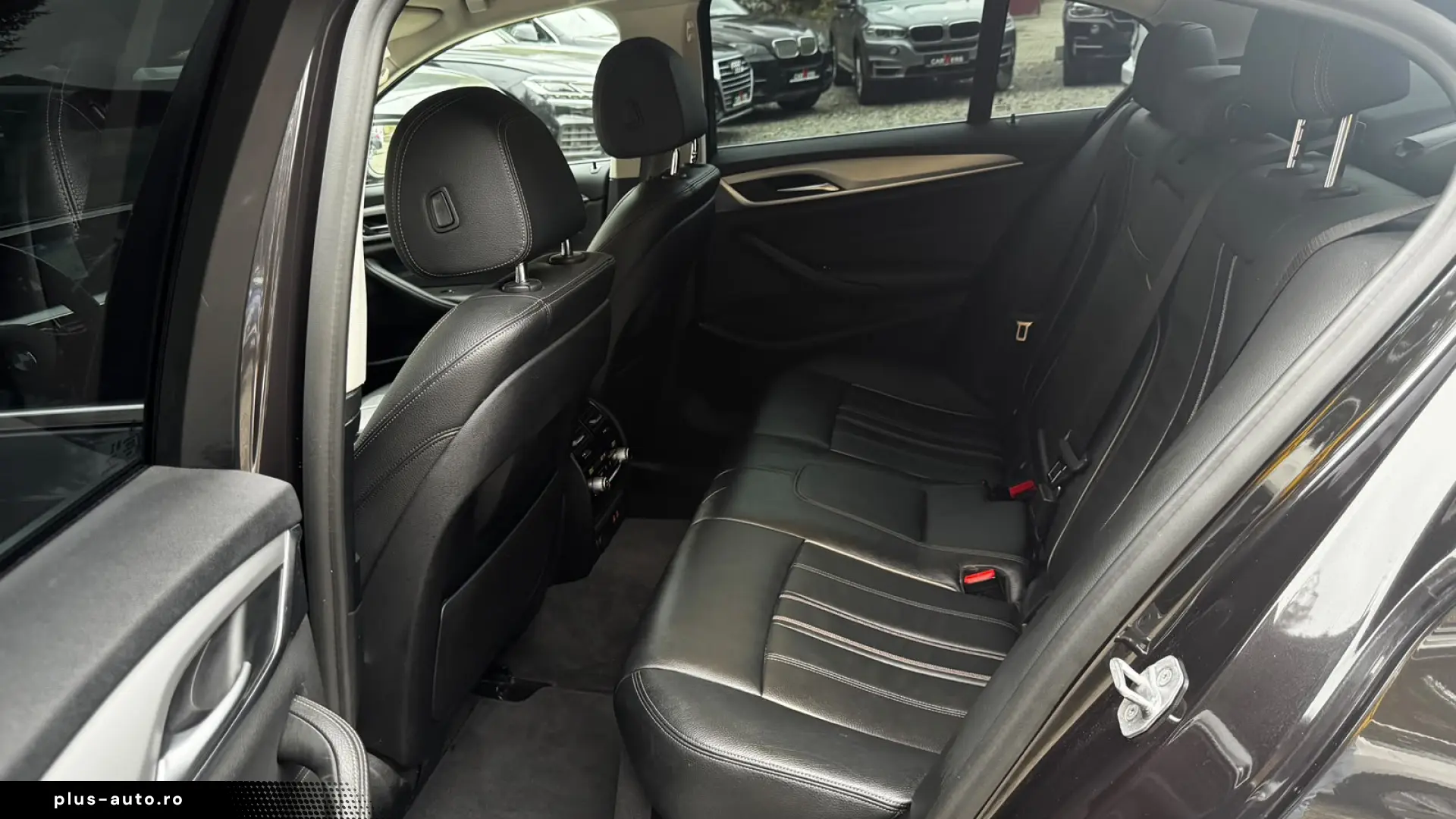 Bmw 520D