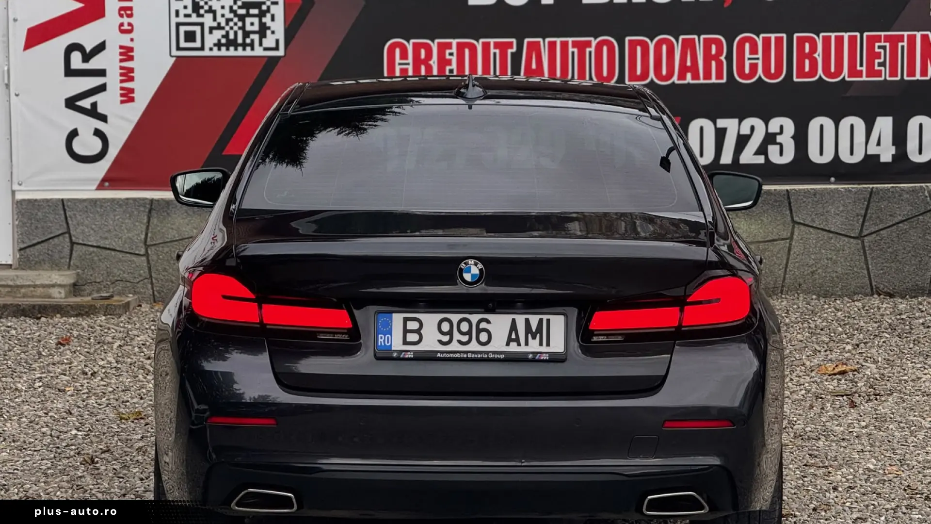 Bmw 520D
