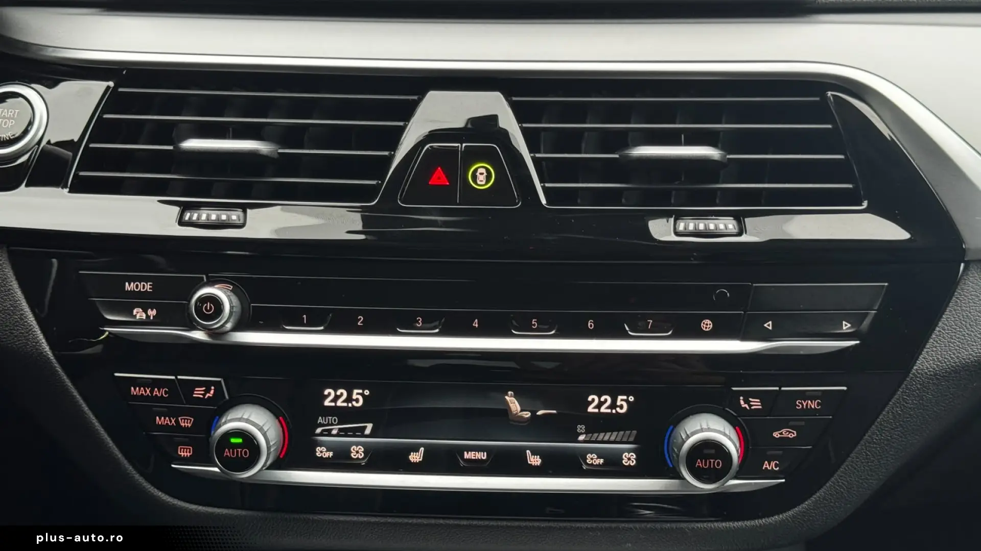 Bmw 520D