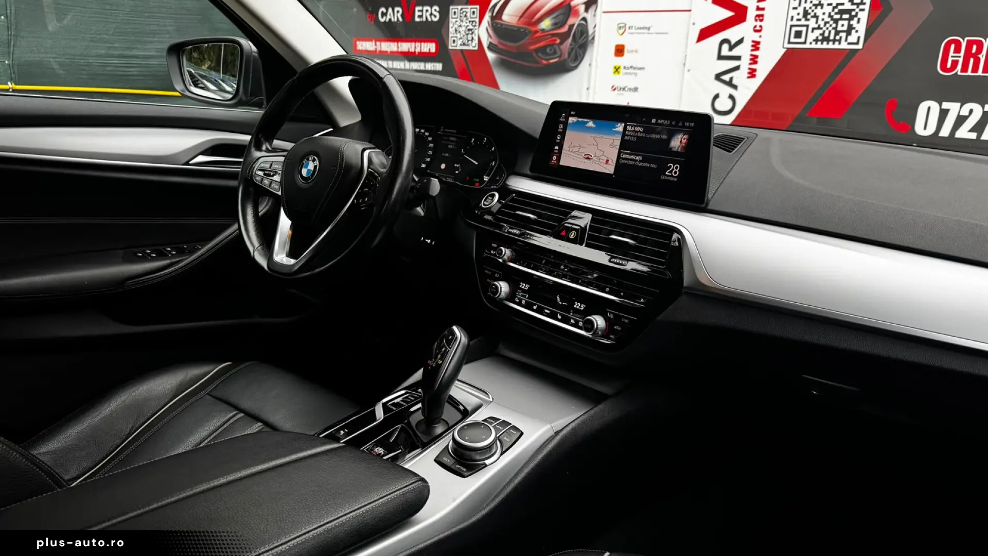 Bmw 520D