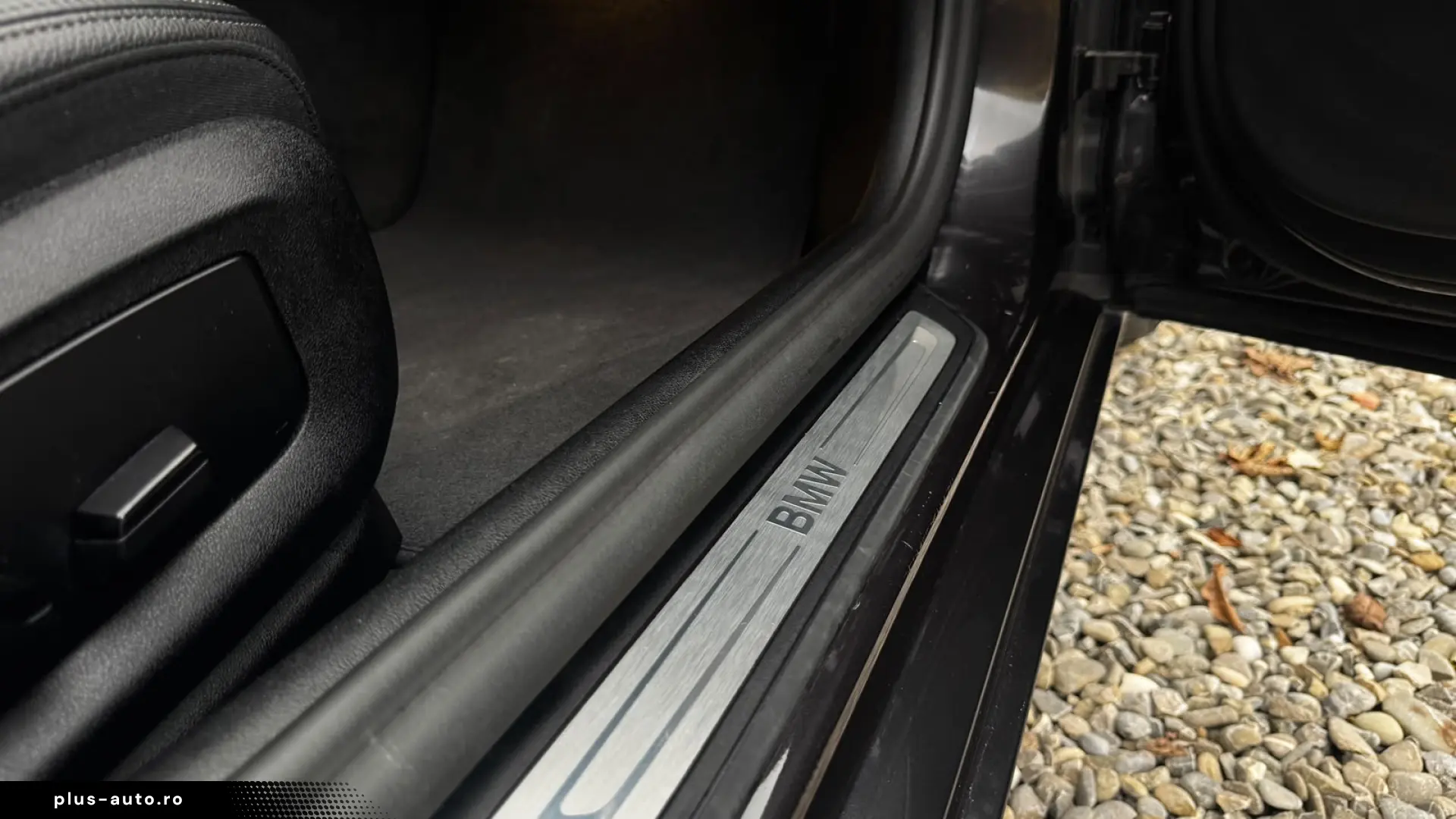 Bmw 520D