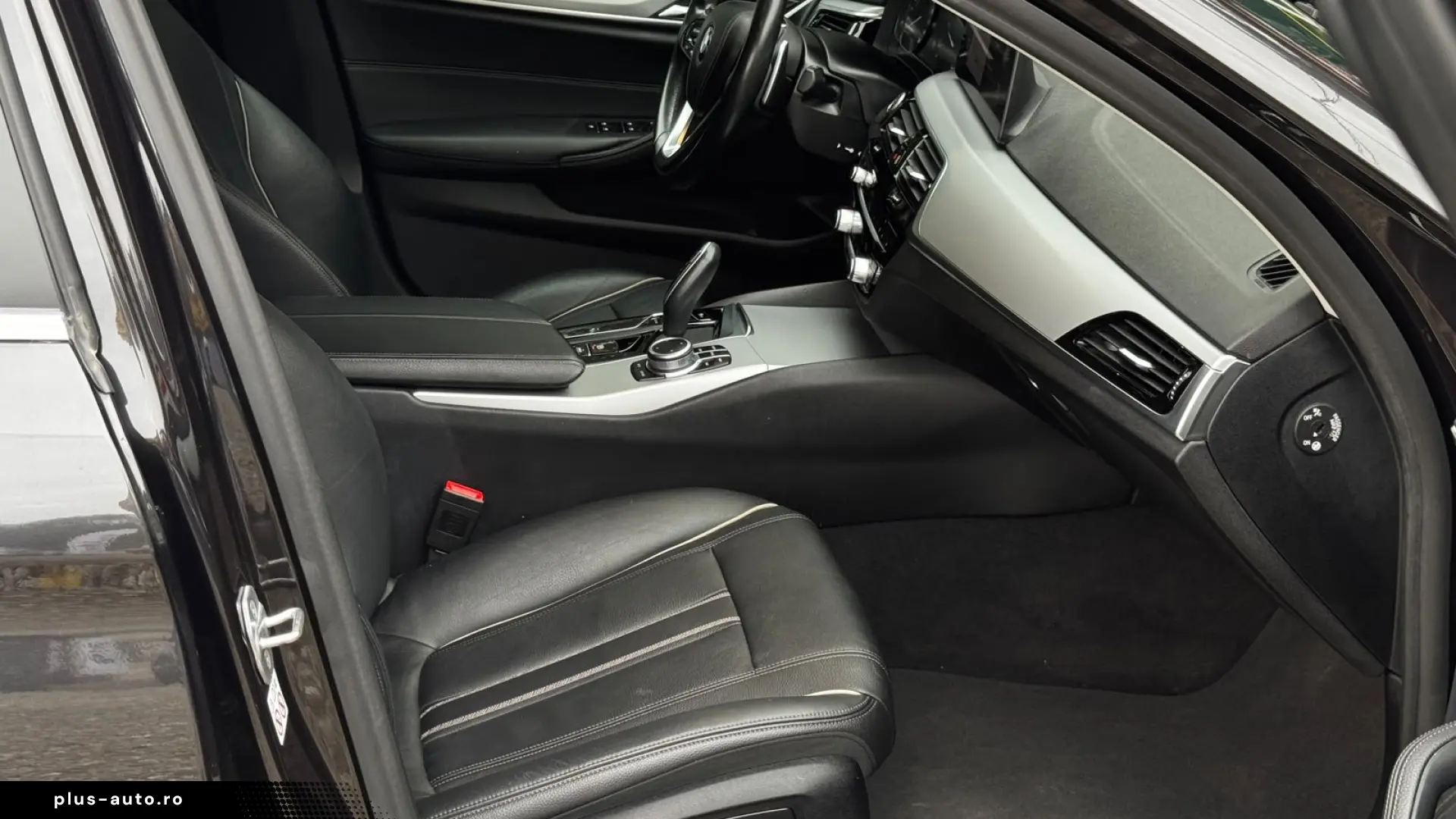 Bmw 520D