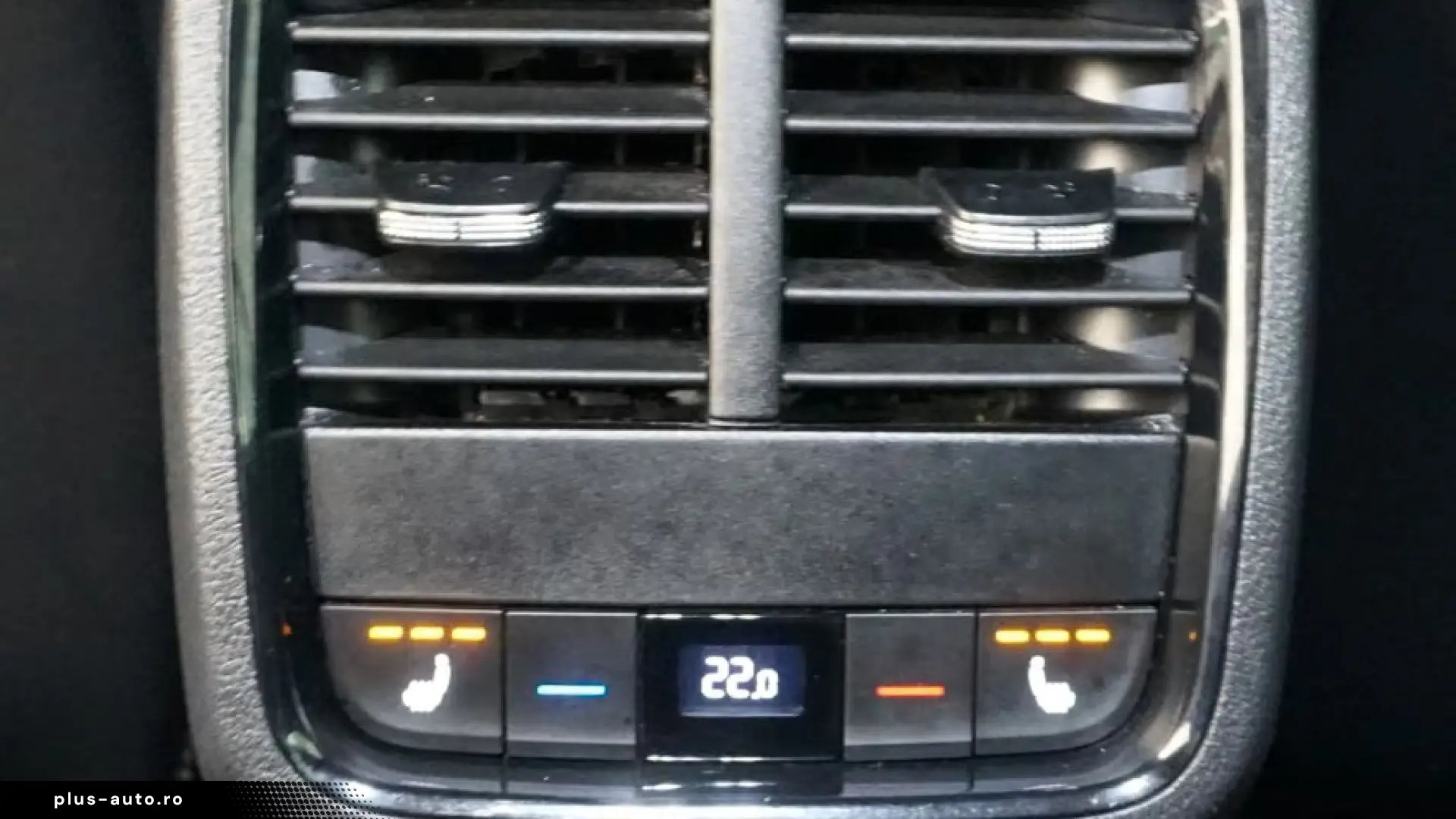 Skoda Octavia Sedan 2.0 TDI RS Plus 4x4 HUD AHK