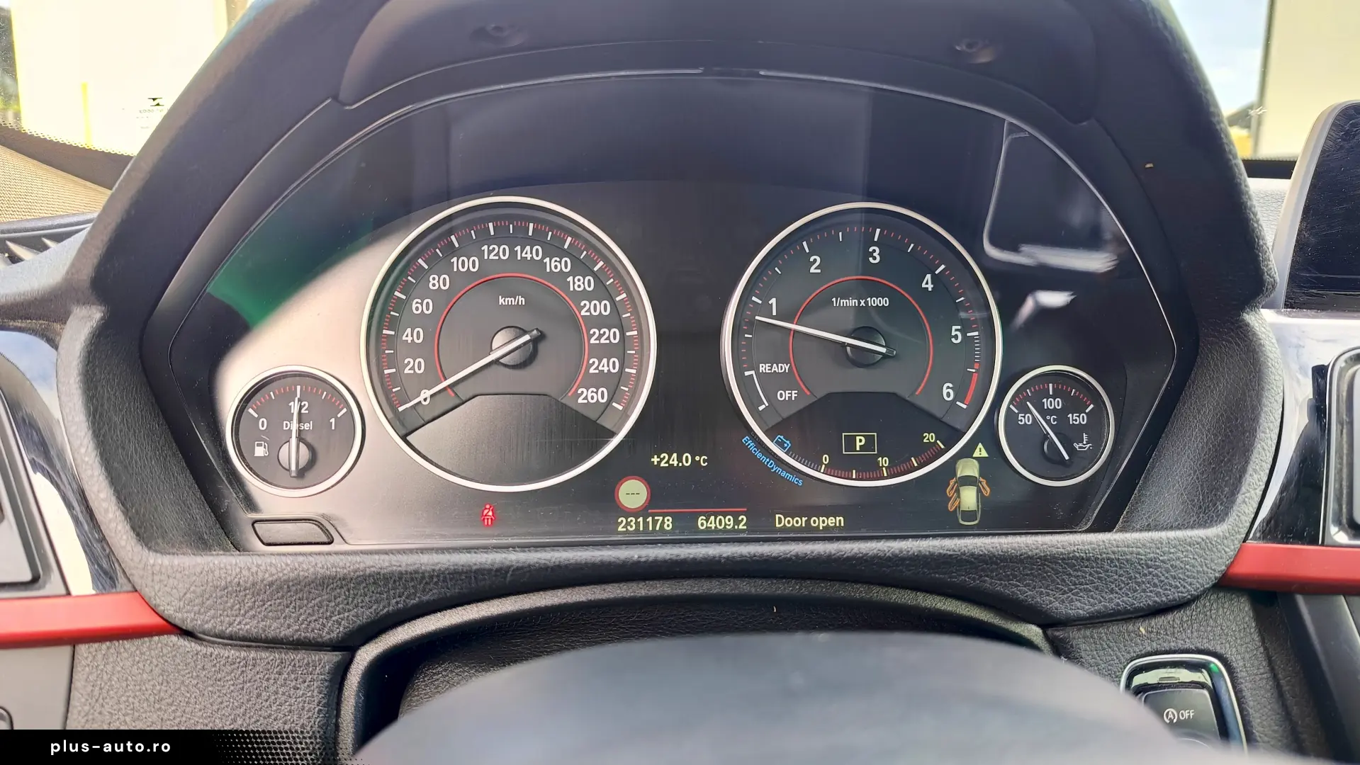BMW 318 Gran Turismo