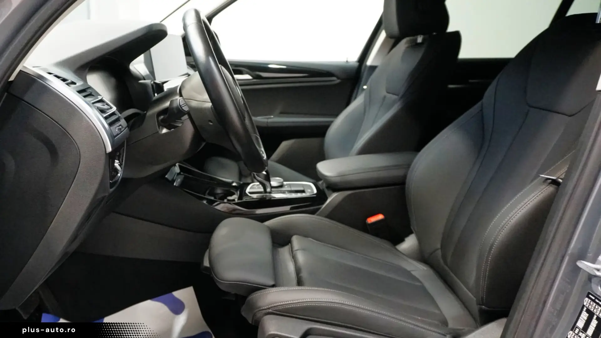BMW X3 xDrive 30d  SHADOW LINE LEATHER HIFI