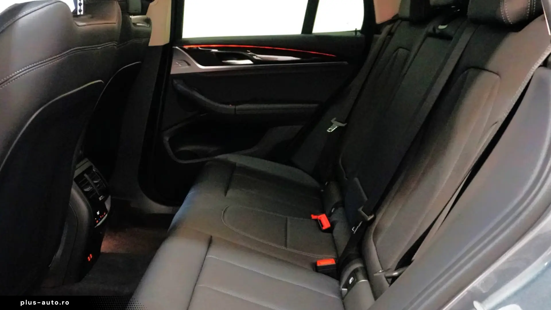 BMW X3 xDrive 30d  SHADOW LINE LEATHER HIFI
