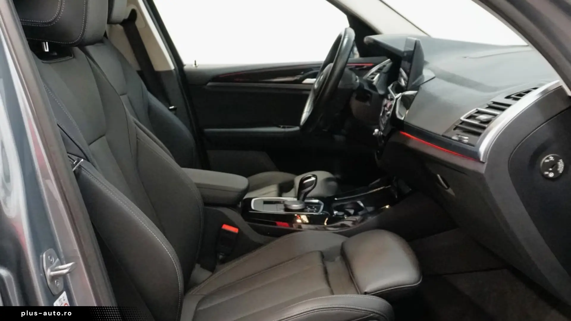 BMW X3 xDrive 30d  SHADOW LINE LEATHER HIFI