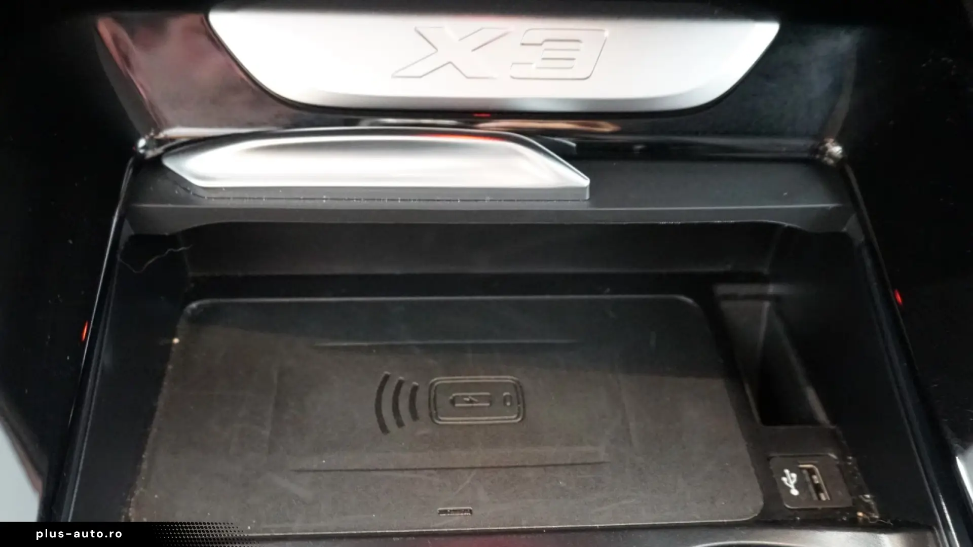 BMW X3 xDrive 30d  SHADOW LINE LEATHER HIFI