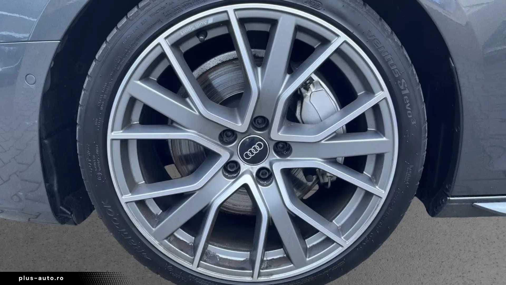 Audi A4 Avant 45 TFSI quattro S-line B&O 360