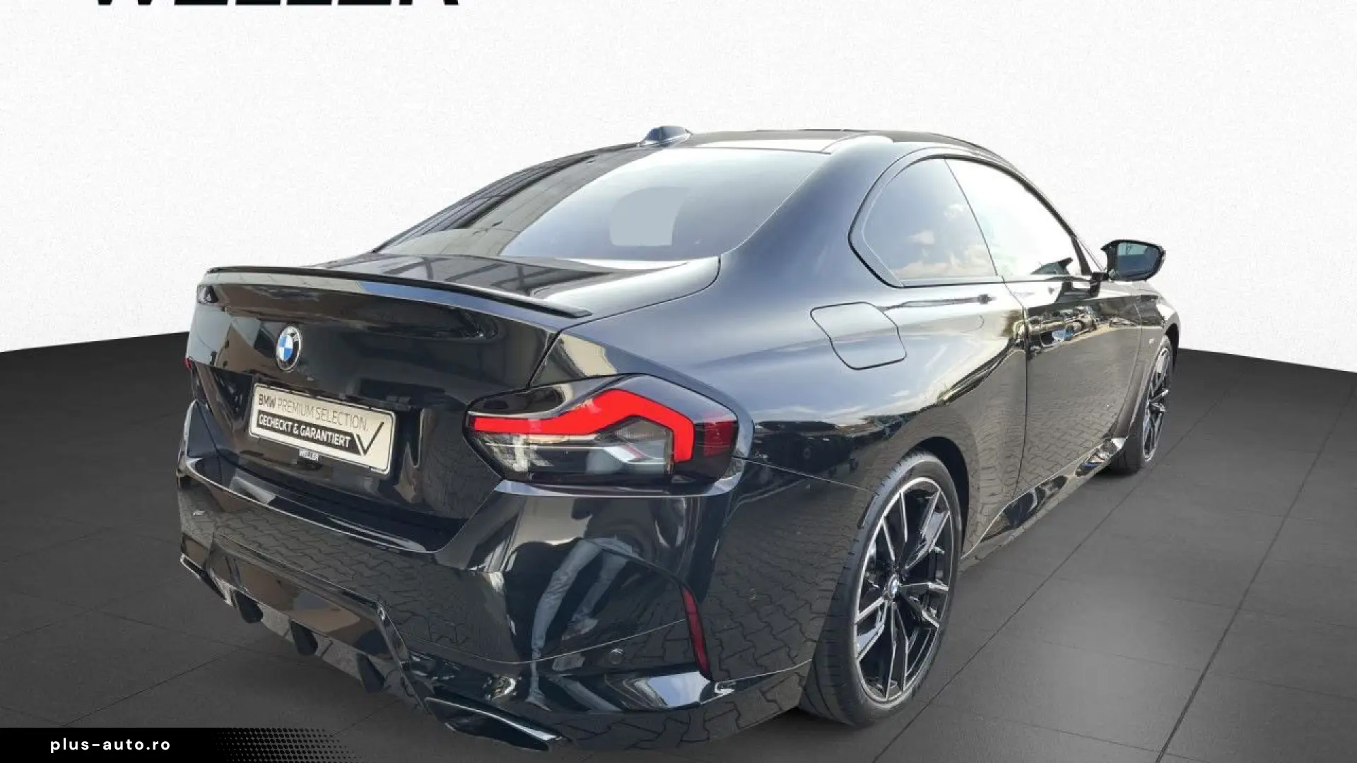 BMW M240i xDrive HUD H K DAB PA  St Go adLED 19