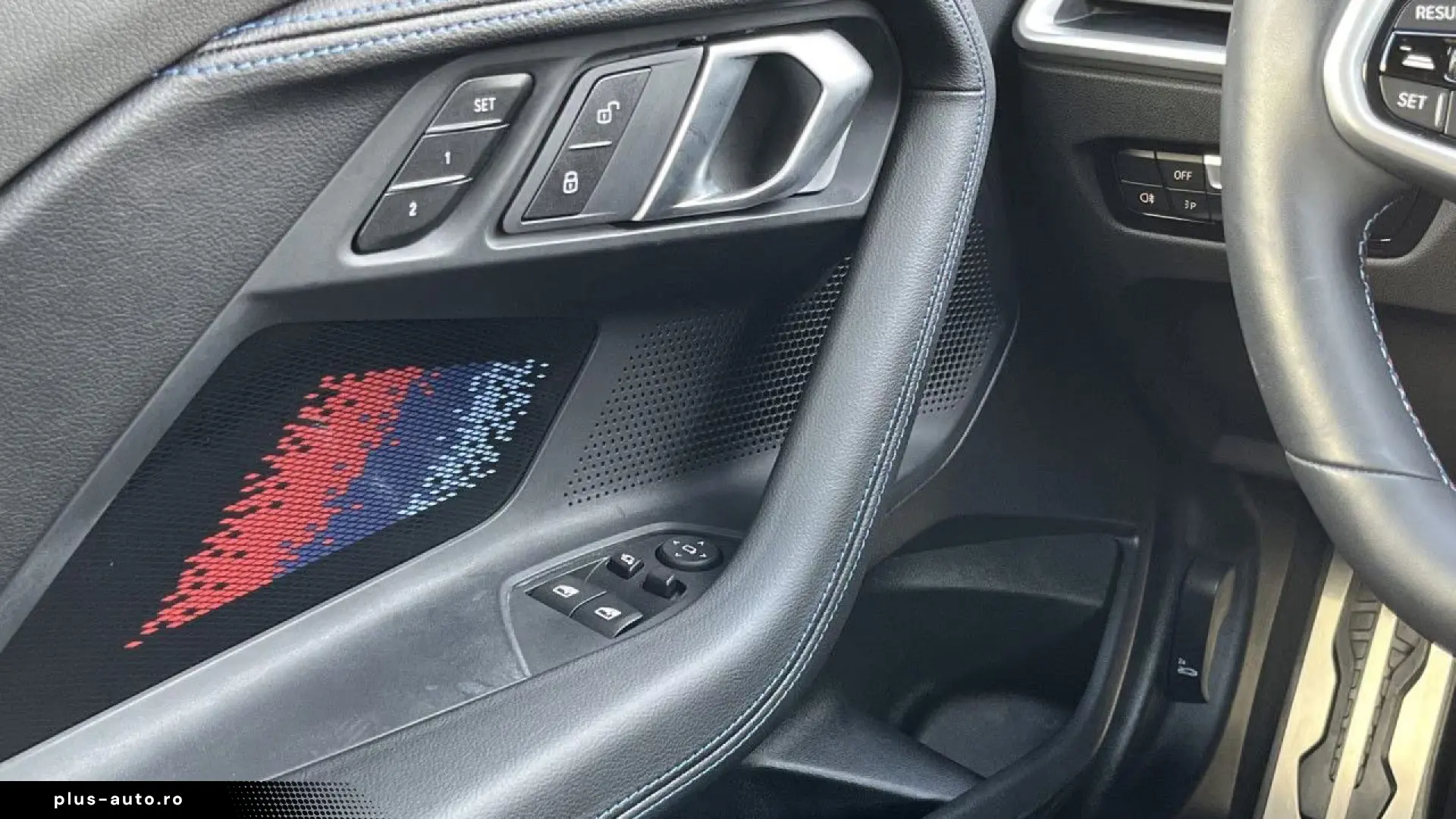 BMW M240i xDrive HUD H K DAB PA  St Go adLED 19