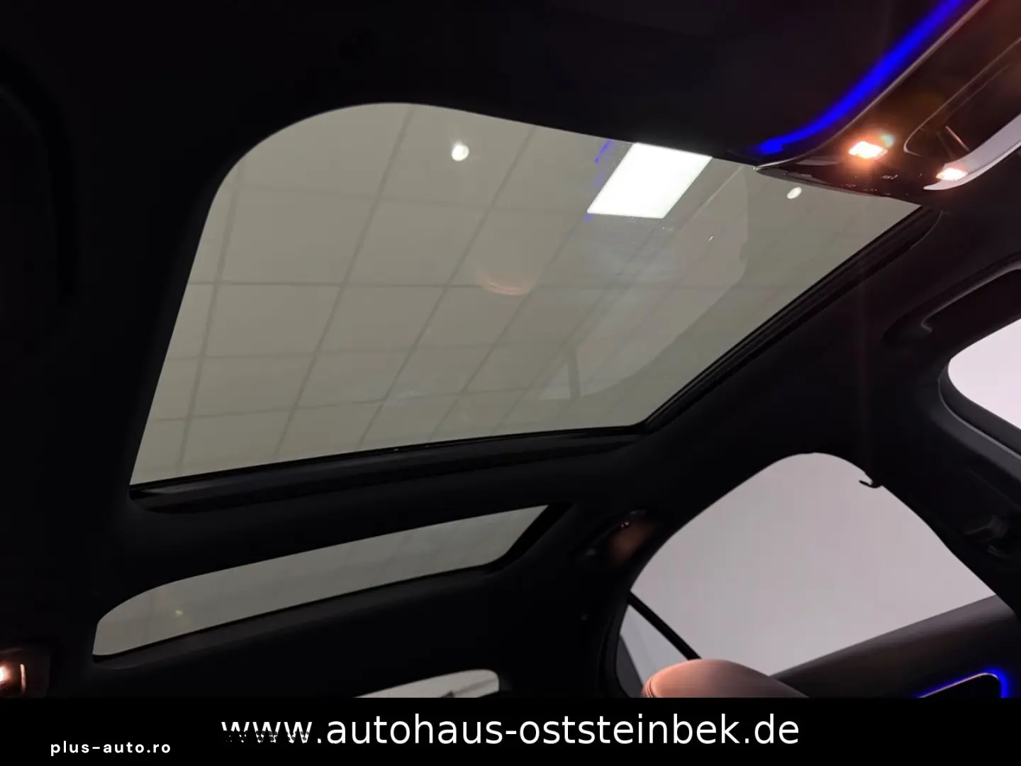 MERCEDES-BENZ C 300 d 4MATIC AMG-LINE PANO MEMORY BURM