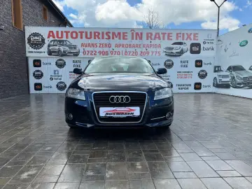 AUDI A3 2011