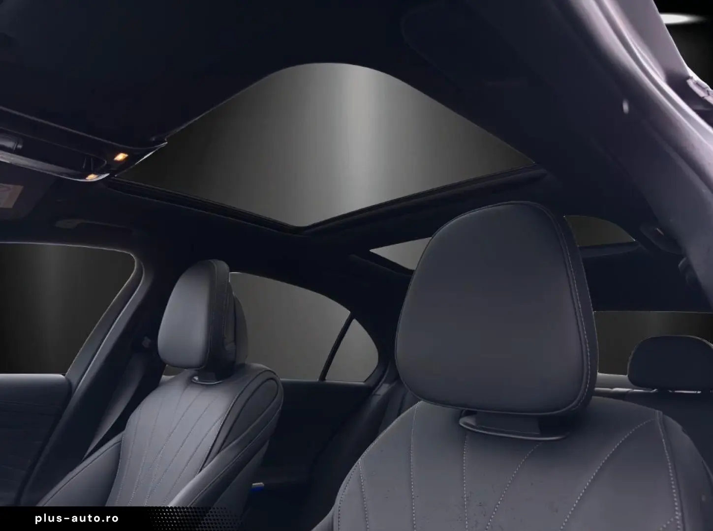 MERCEDES-BENZ Mercedes-Benz C 300 d 4MATIC