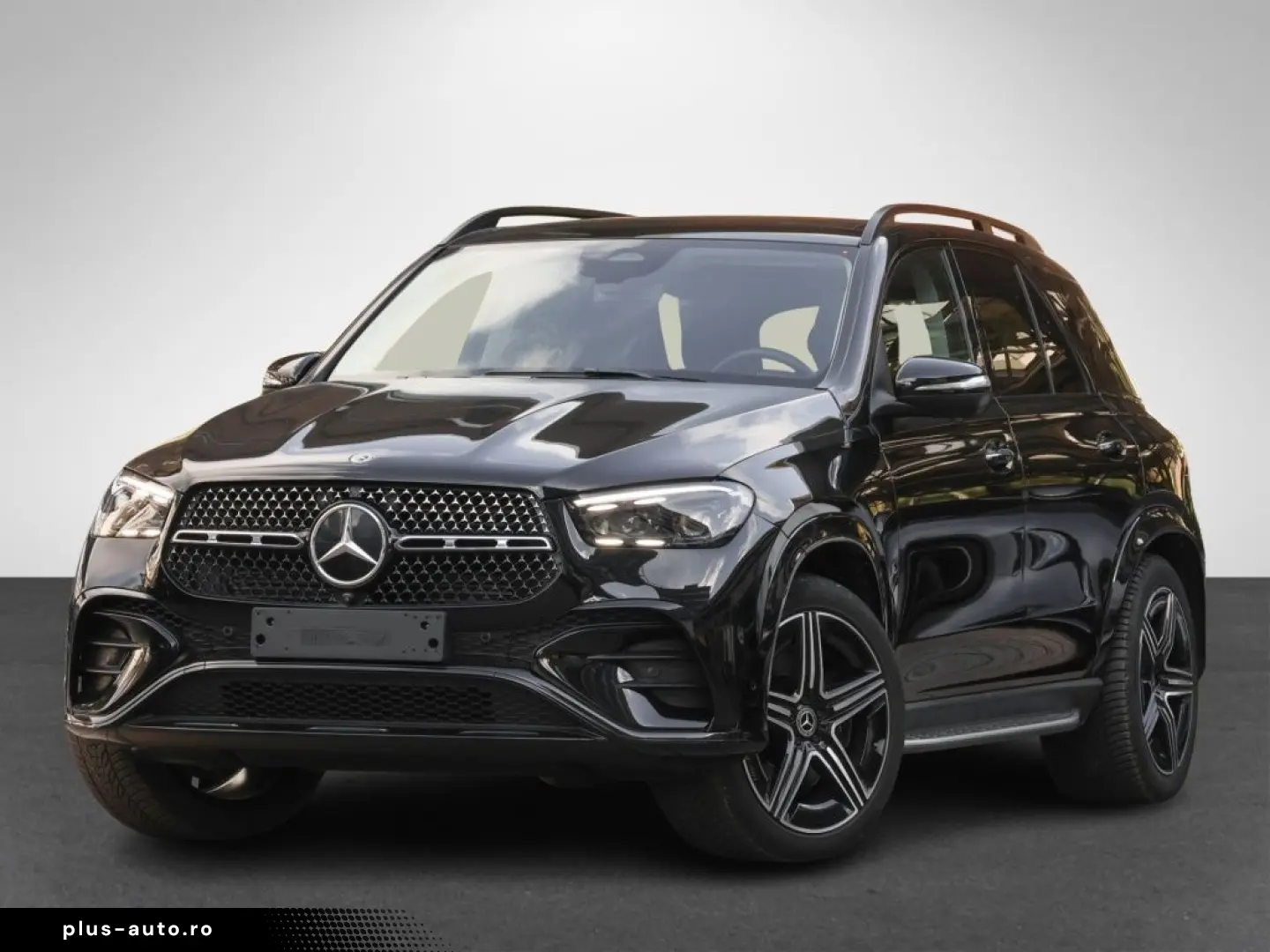 MERCEDES-BENZ GLE 450 d 4M AMG-Sport Pano AHK Sitzkl&hellip;