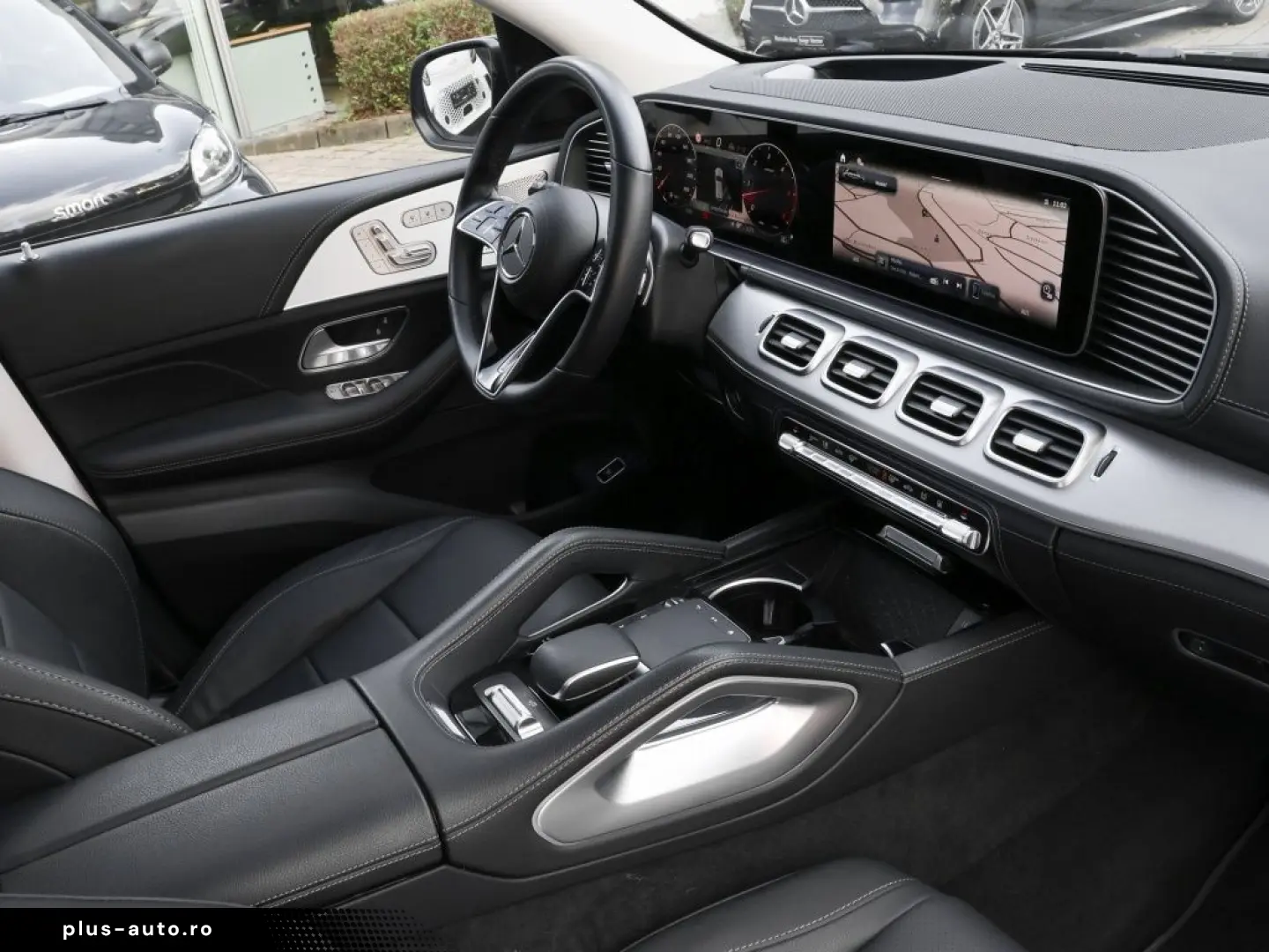 MERCEDES-BENZ GLE 450 d 4M AMG-Sport Pano AHK Sitzkl&hellip;