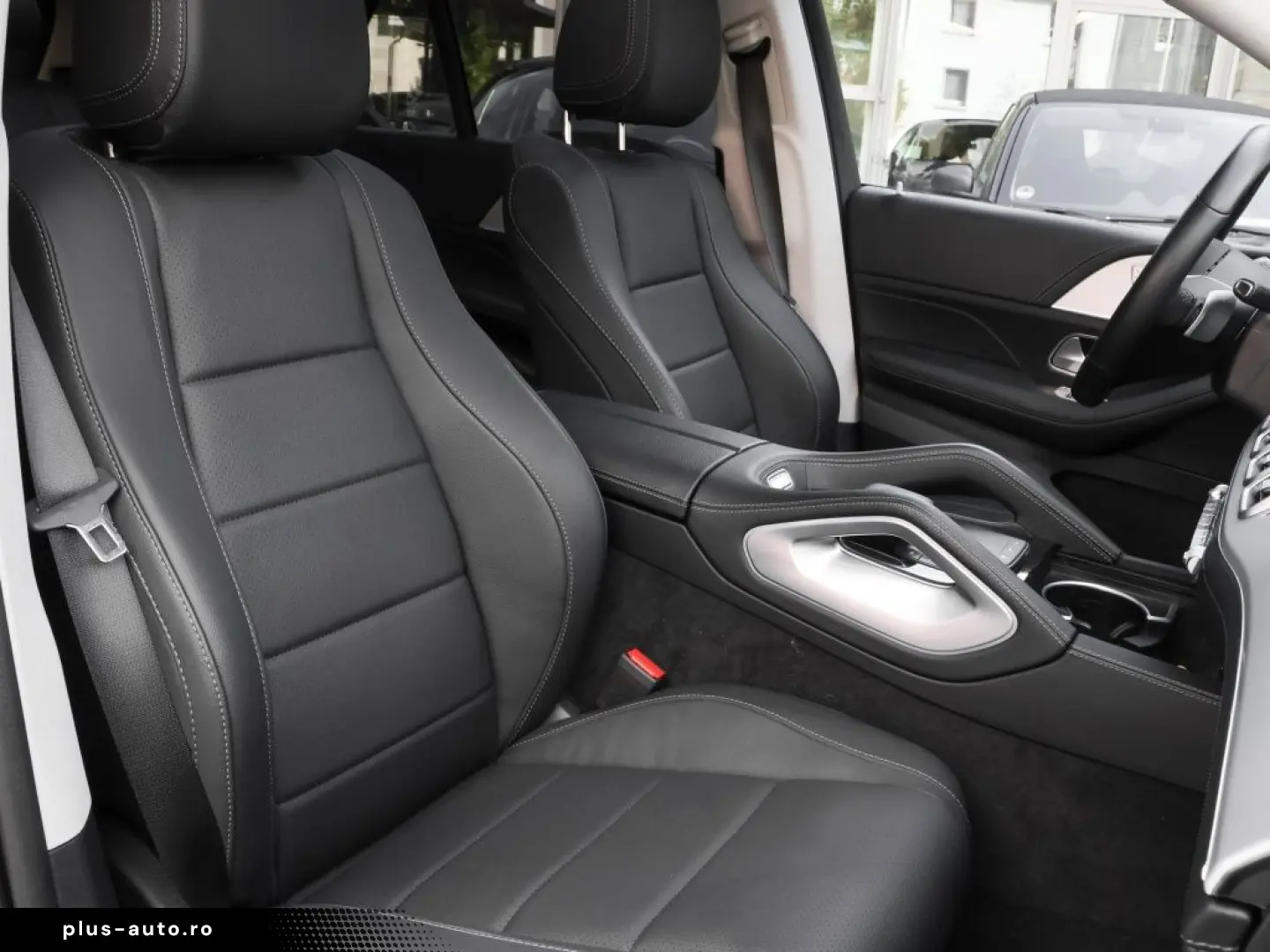 MERCEDES-BENZ GLE 450 d 4M AMG-Sport Pano AHK Sitzkl&hellip;