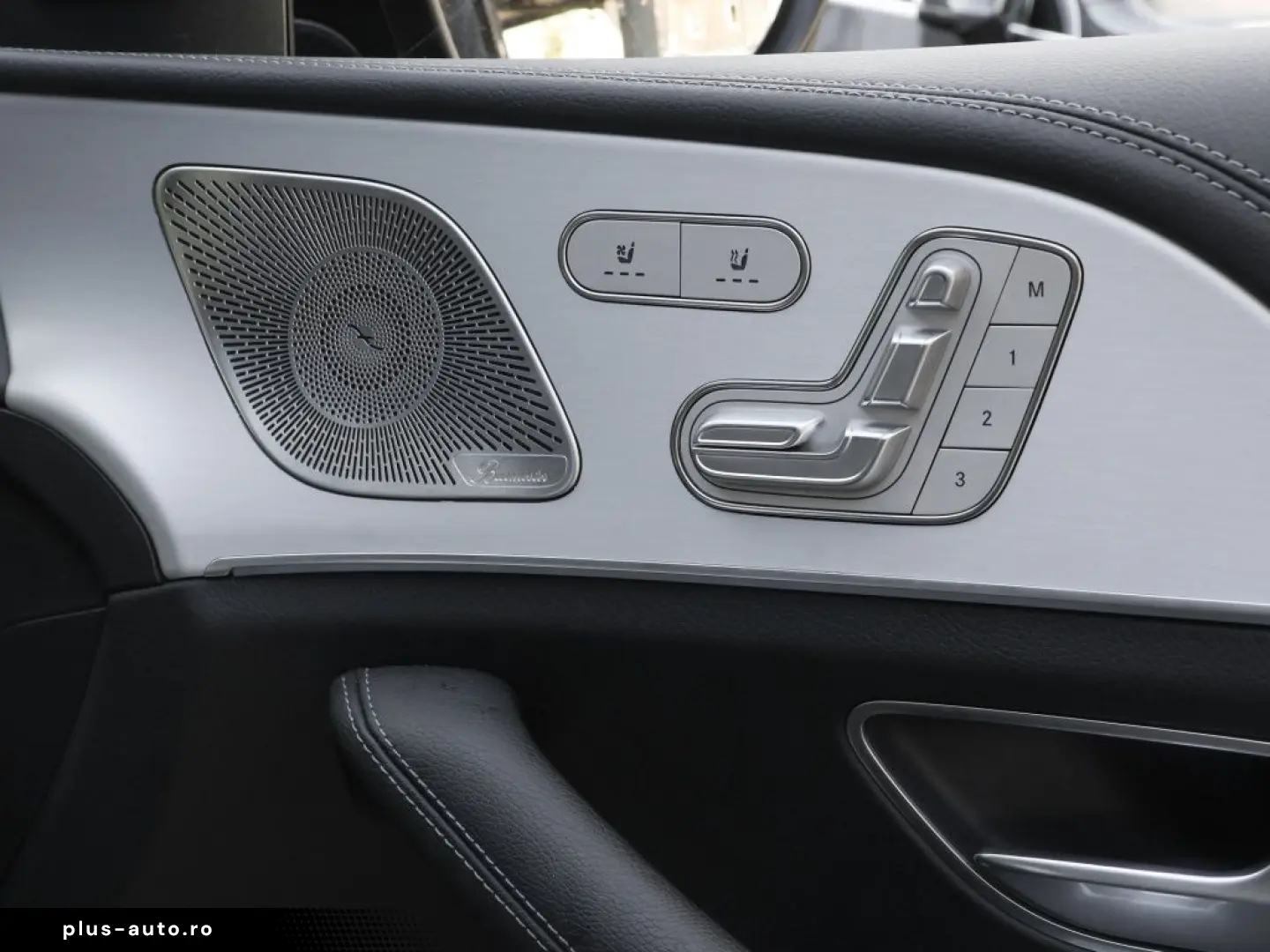 MERCEDES-BENZ GLE 450 d 4M AMG-Sport Pano AHK Sitzkl&hellip;