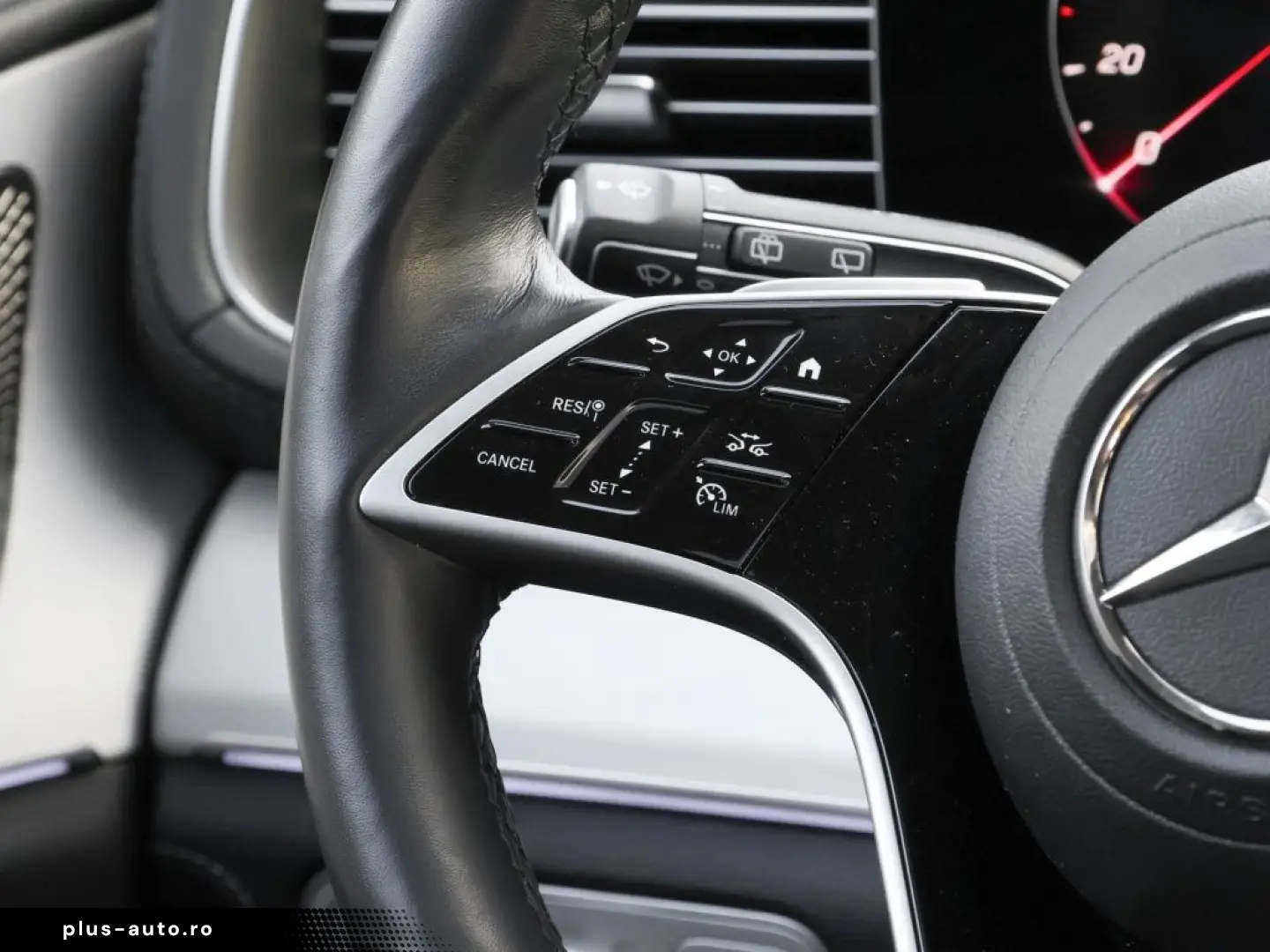 MERCEDES-BENZ GLE 450 d 4M AMG-Sport Pano AHK Sitzkl&hellip;