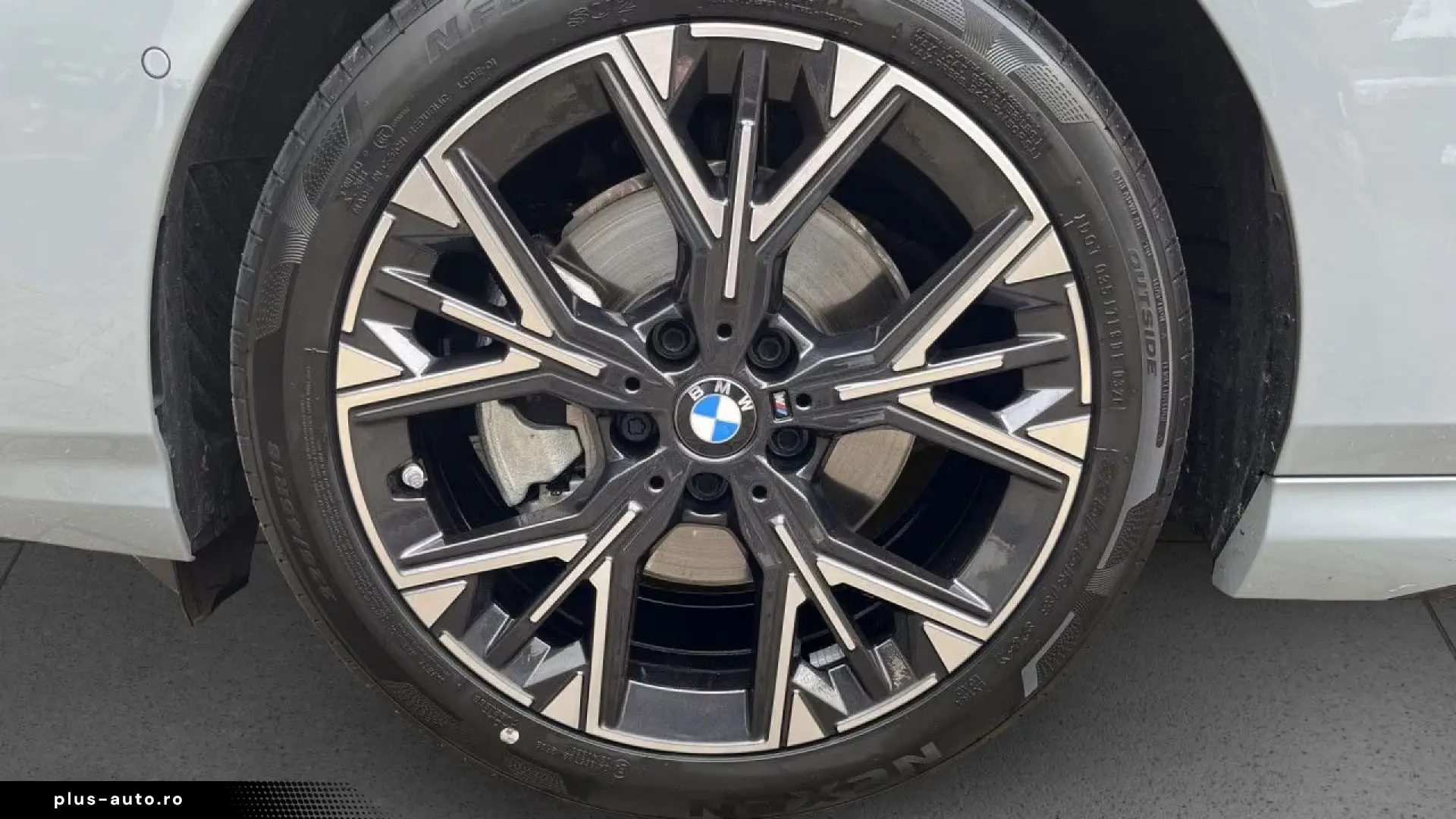 BMW 220 GC M Sport HUD H K PA  DA  Iconic