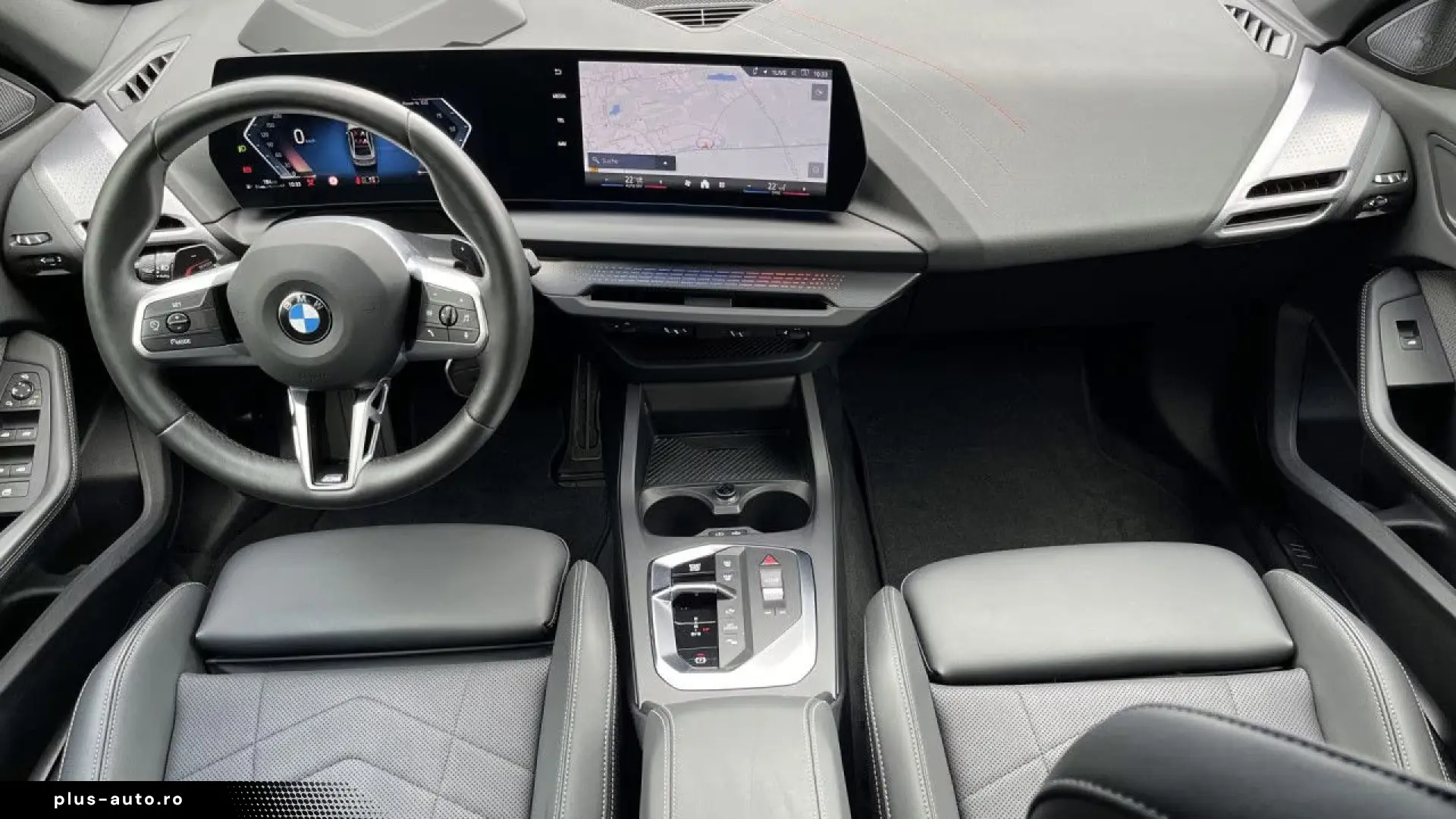 BMW 220 GC M Sport HUD H K PA  DA  Iconic
