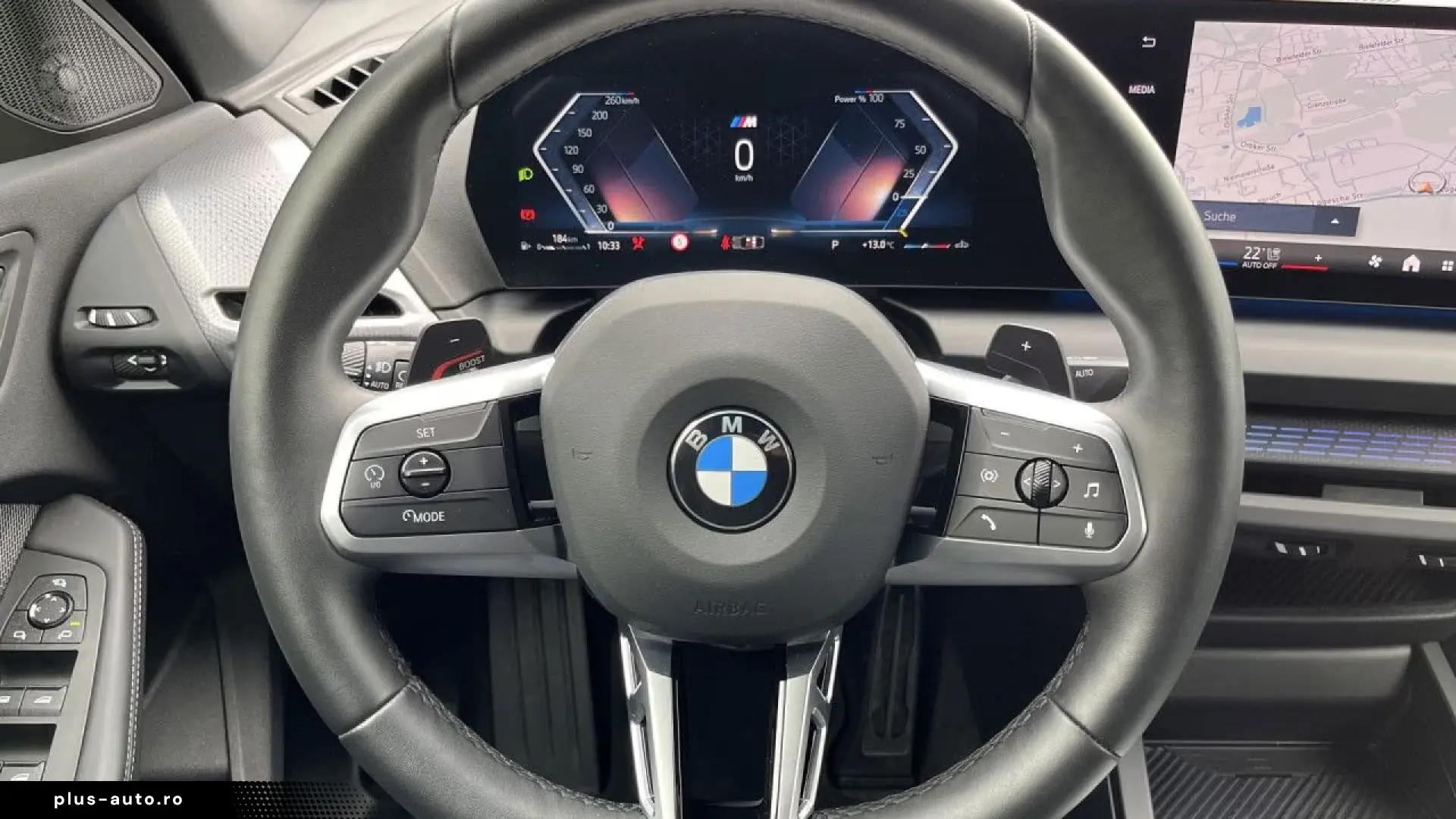 BMW 220 GC M Sport HUD H K PA  DA  Iconic