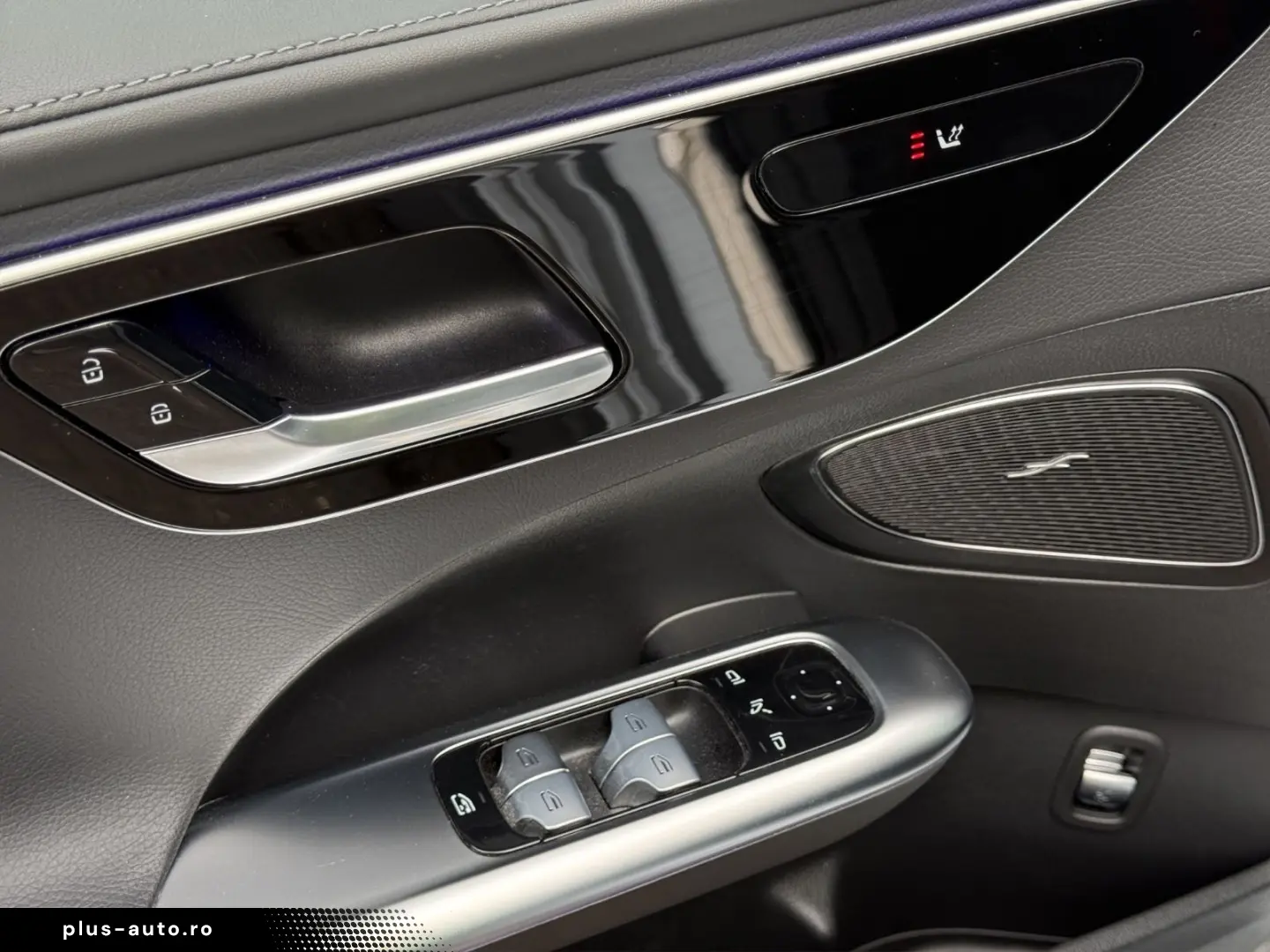 MERCEDES-BENZ C 300 Limousine 4Matic AMG Line