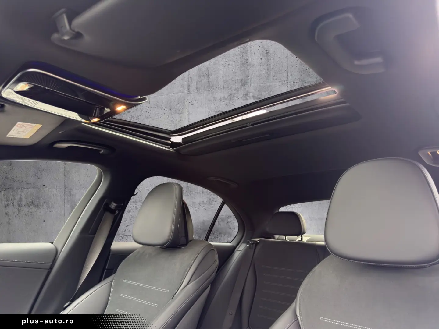 MERCEDES-BENZ C 300 Limousine 4Matic AMG Line