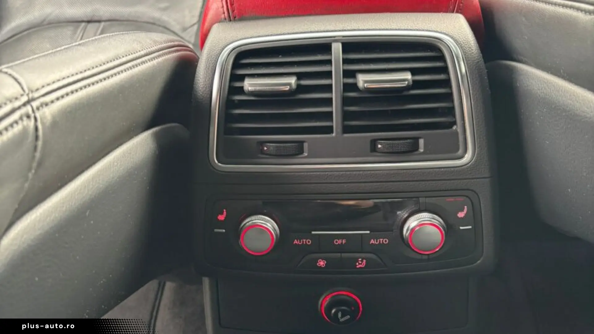 Audi A7 2014