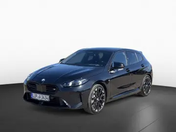 BMW M135 xDrive