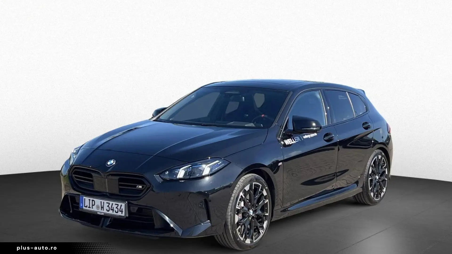 BMW M135 xDrive