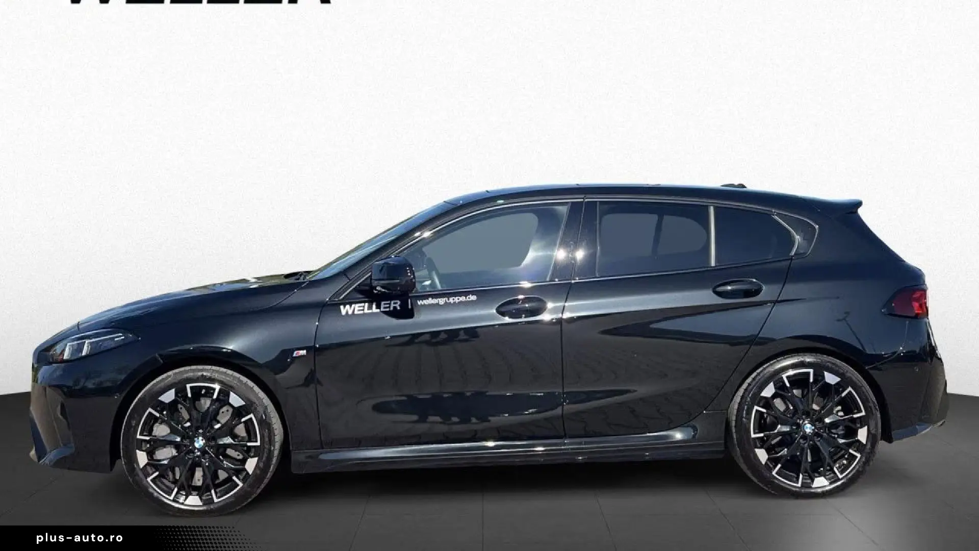 BMW M135 xDrive