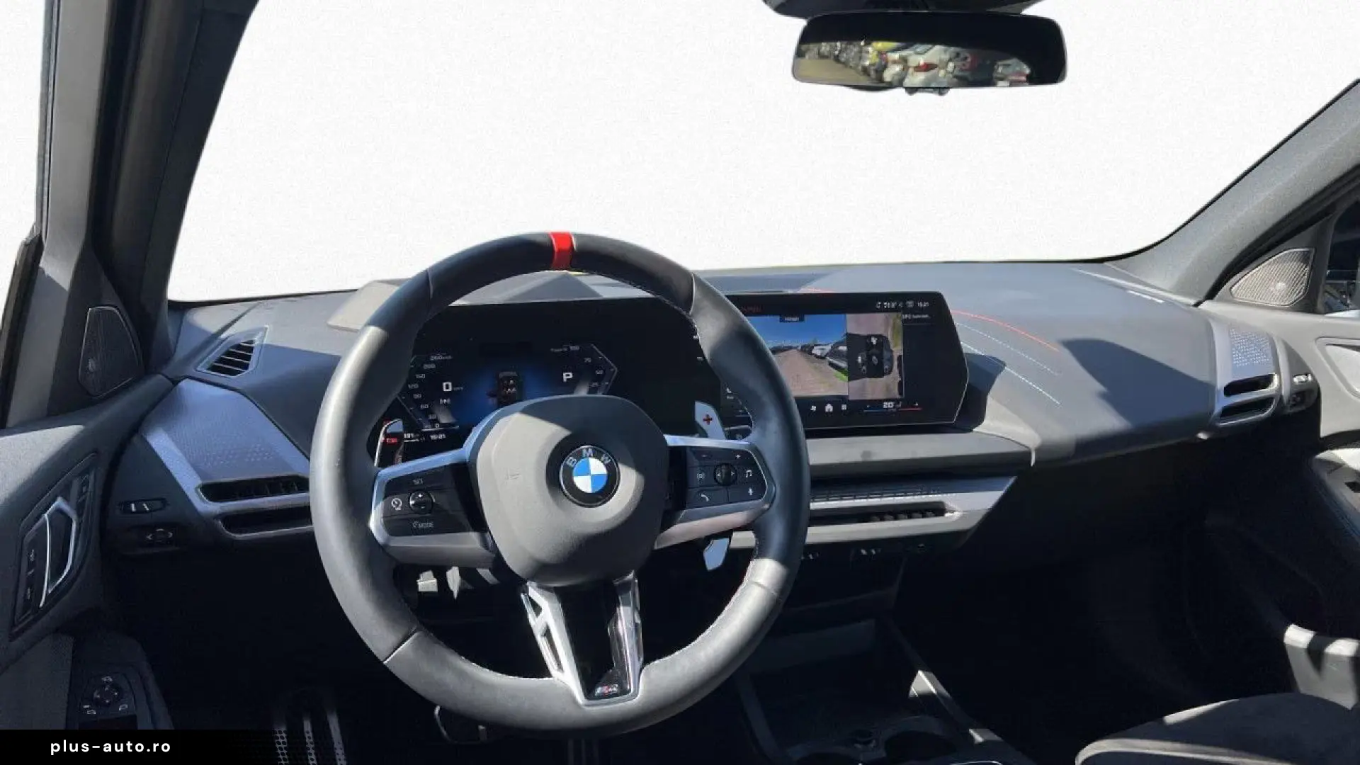 BMW M135 xDrive
