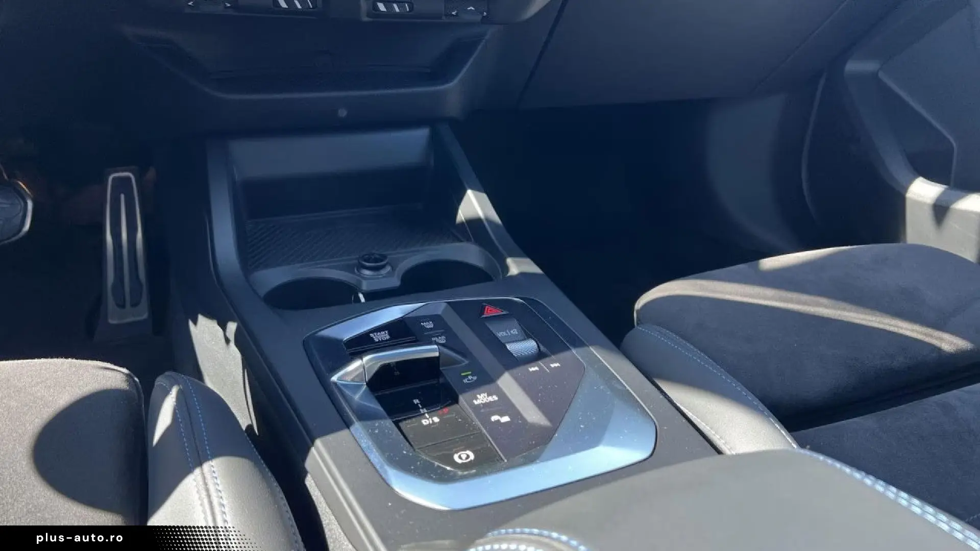 BMW M135 xDrive
