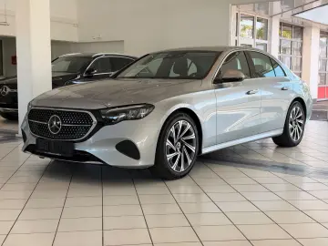 MERCEDES-BENZ E 220 d LIMO 4Matic Avantgarde
