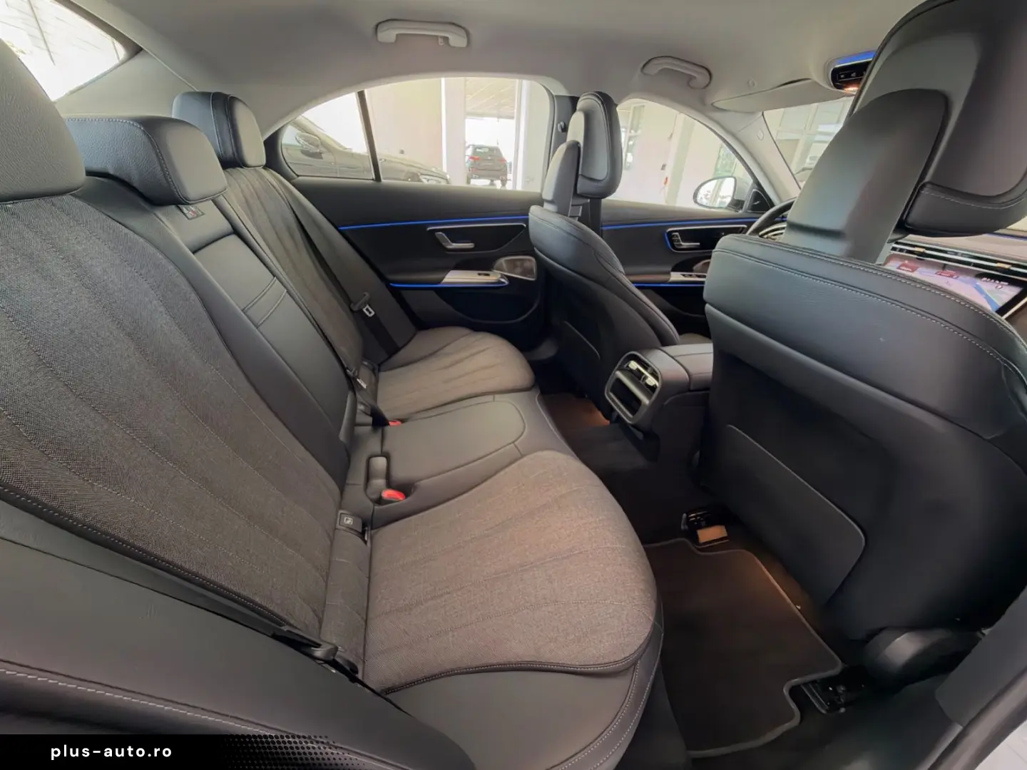MERCEDES-BENZ E 220 d LIMO 4Matic Avantgarde