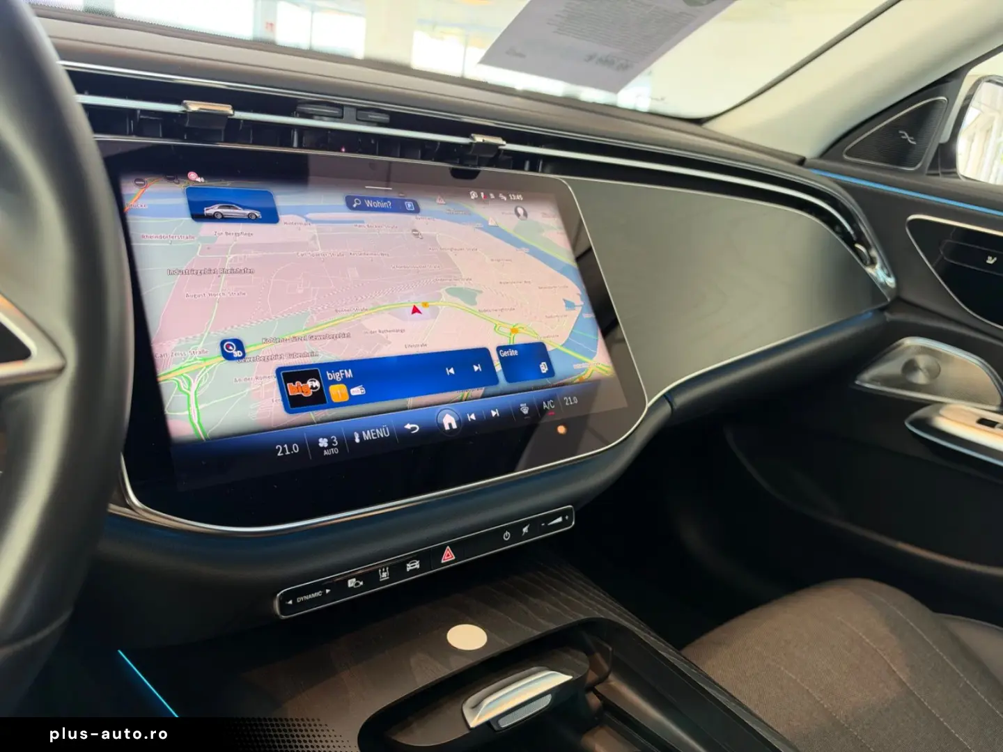 MERCEDES-BENZ E 220 d LIMO 4Matic Avantgarde