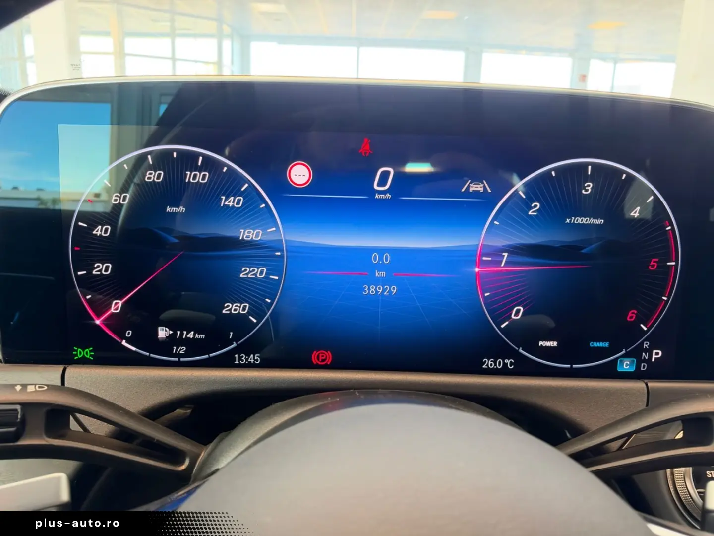 MERCEDES-BENZ E 220 d LIMO 4Matic Avantgarde