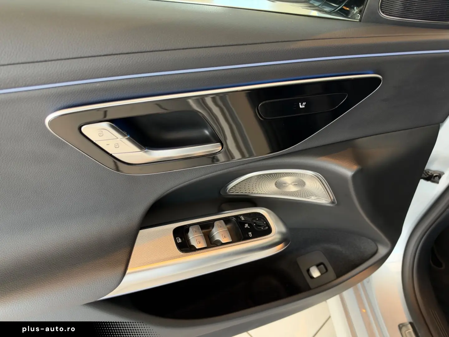 MERCEDES-BENZ E 220 d LIMO 4Matic Avantgarde