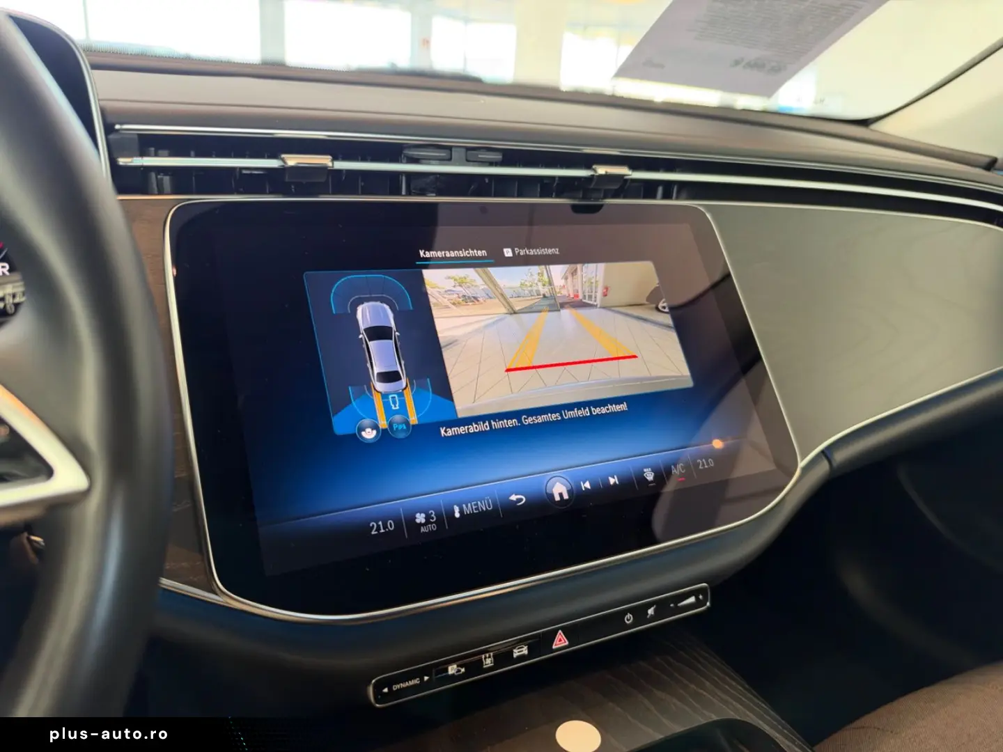 MERCEDES-BENZ E 220 d LIMO 4Matic Avantgarde