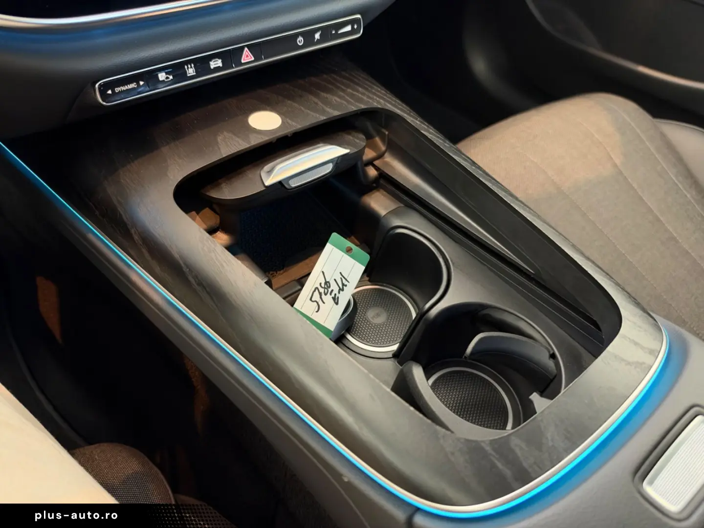 MERCEDES-BENZ E 220 d LIMO 4Matic Avantgarde